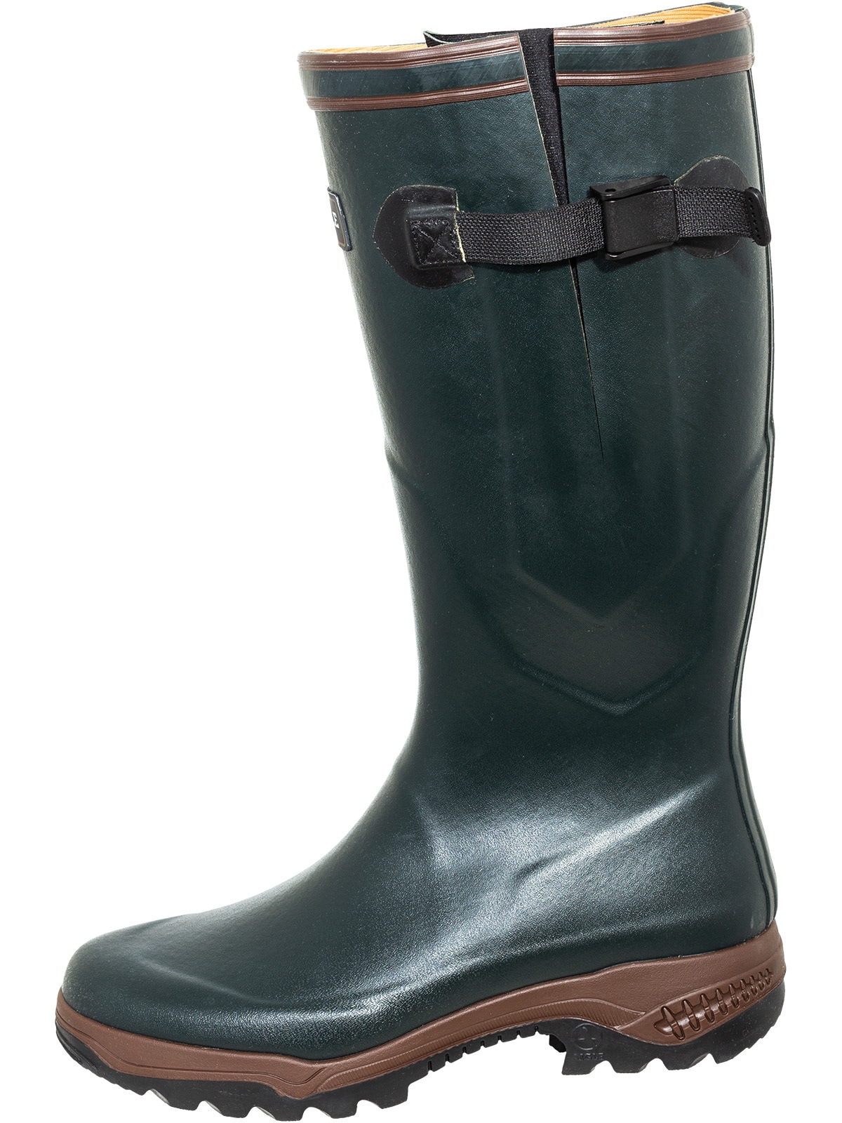 Aigle Gummistiefel »Stiefel Parcours® 2 Jagdstiefel«