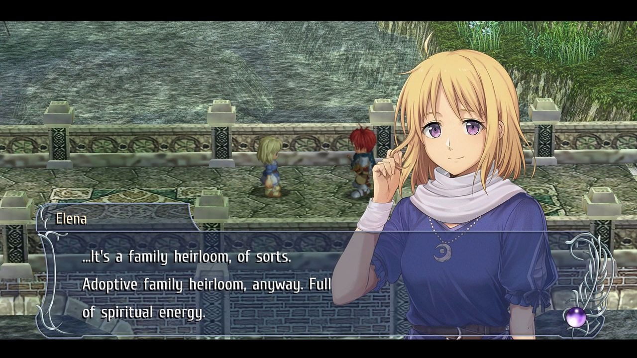 Marvelous Games Spielesoftware »Ys Memoire: The Oath in Felghana«, Nintendo Switch