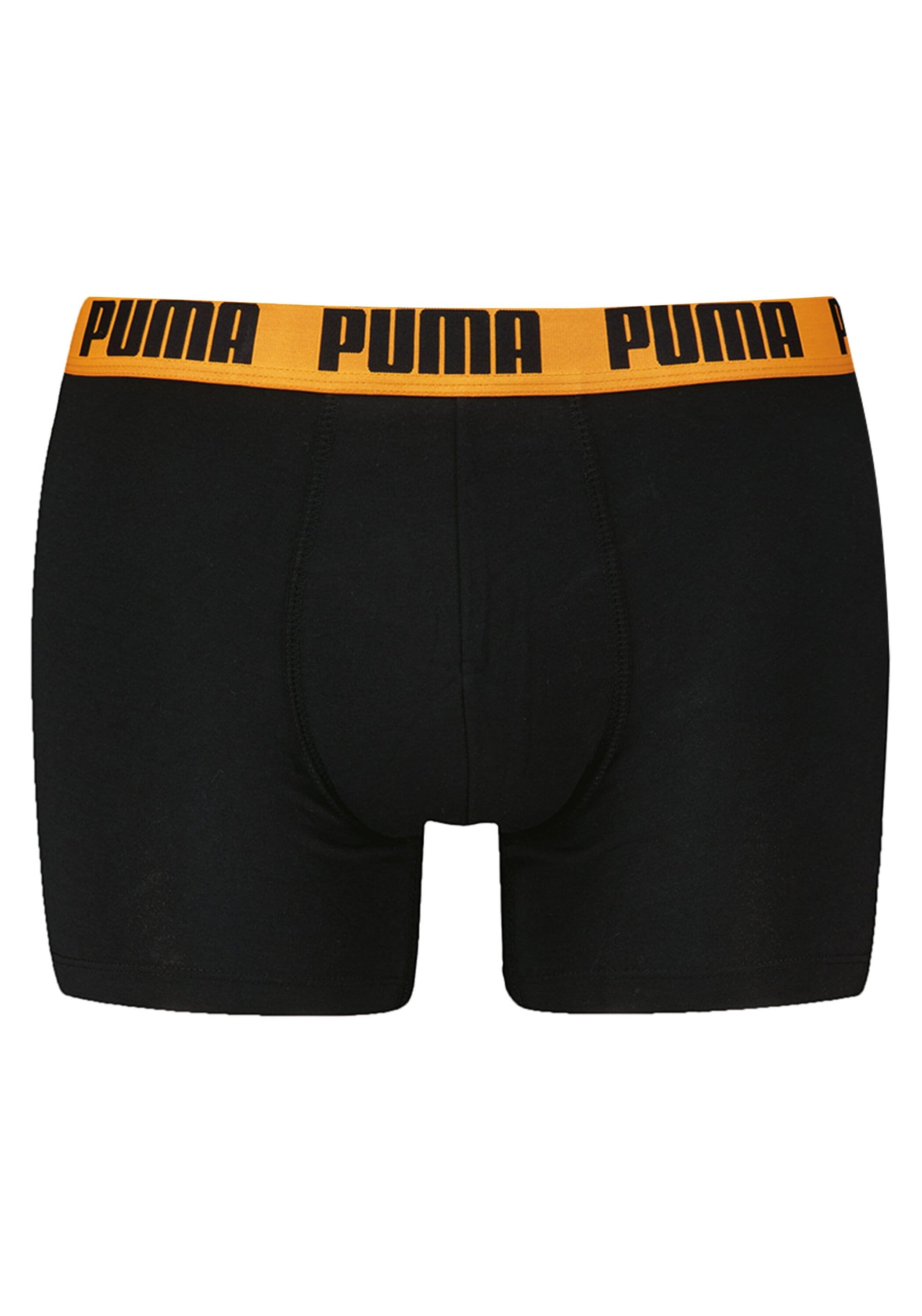PUMA Boxershorts »Boxershort PUMA BASIC BOXER 6P ECOM 6er Pack«