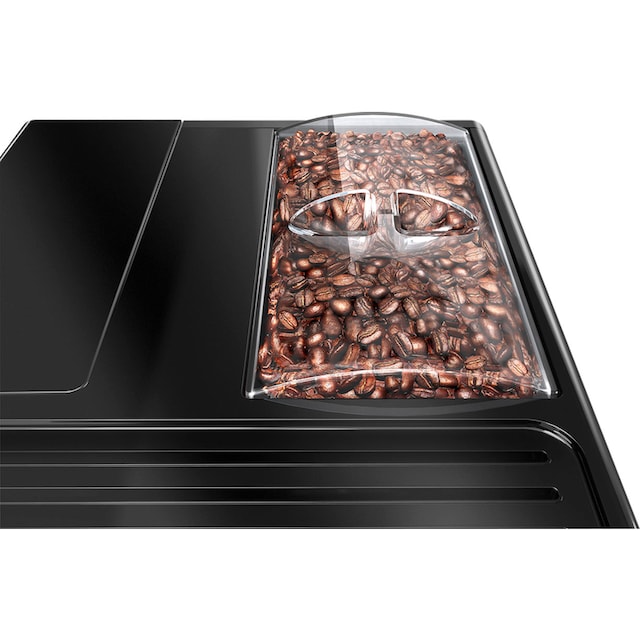 & nur Café »Solo® breit crème Kaffeevollautomat schwarz«, OTTO E950-201, Espresso, Melitta jetzt für Perfekt bei online 20cm