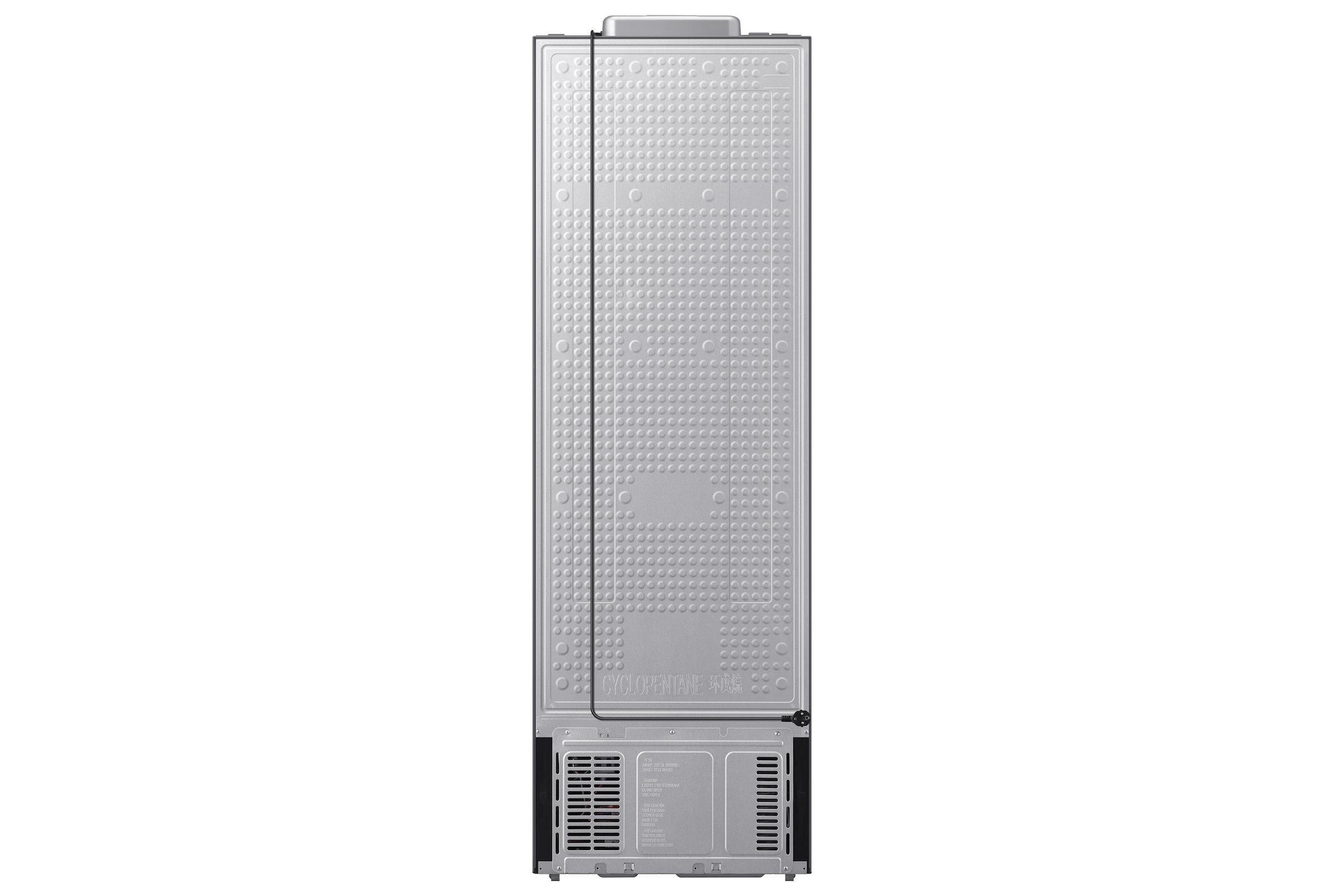 Samsung Gefrierschrank »RZ70H32KDTEF« 185,8 cm hoch 59,5 cm breit
