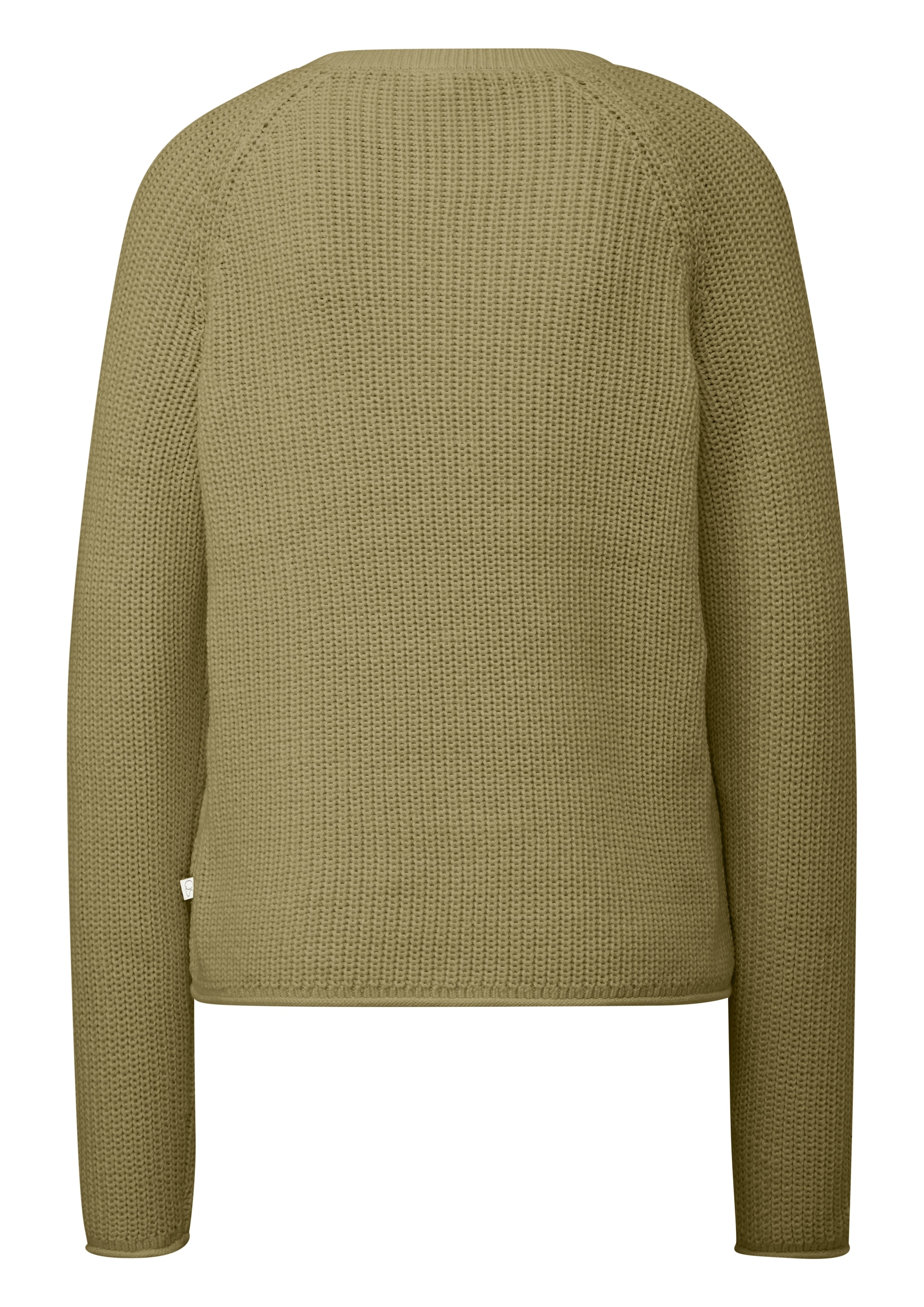QS Strickpullover