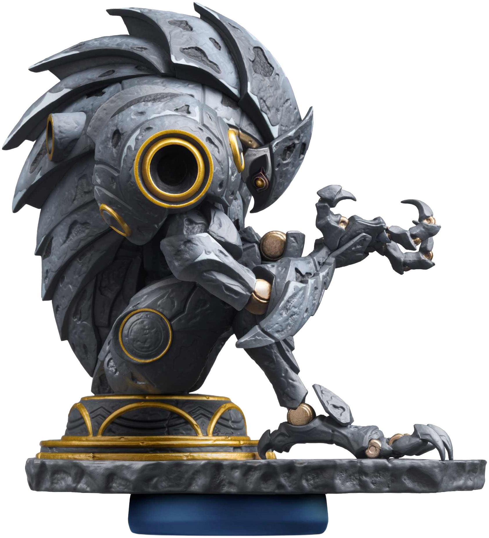 Nintendo Switch Spielfigur »amiibo Chozo-Statue«