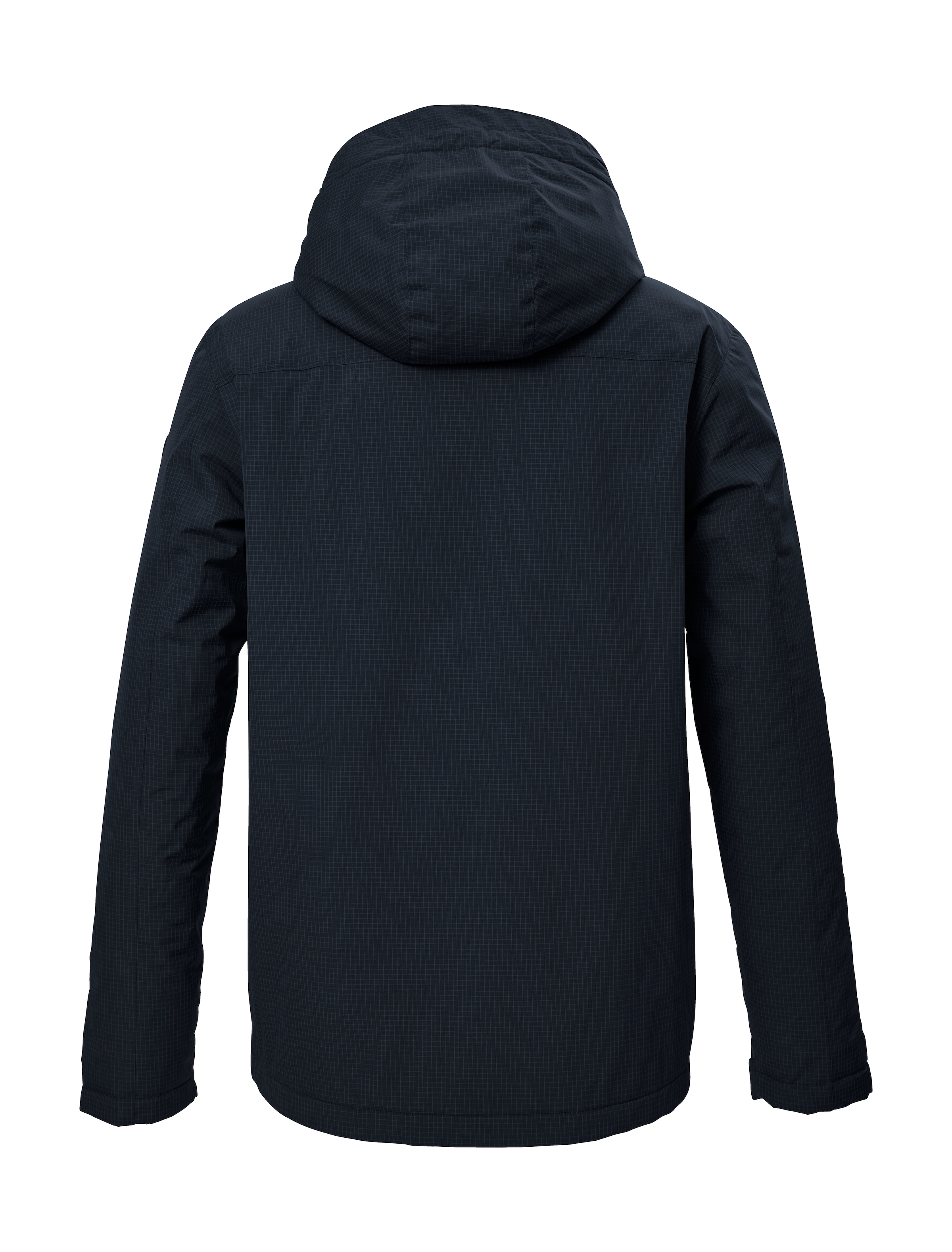 G.I.G.A. DX by killtec Funktionsjacke »GW 32 MN JCKT«, Wasserdicht, atmungsaktiv, warmes Fleece, verstellbare Details