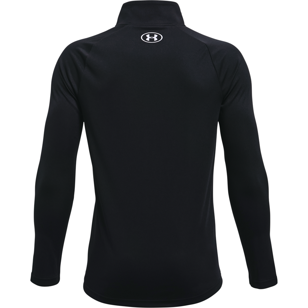 Under Armour® Trainingsshirt »UA TECH 2.0 1/2 ZIP« halber Reißverschluss, atmungsaktiv, schnell trocknend