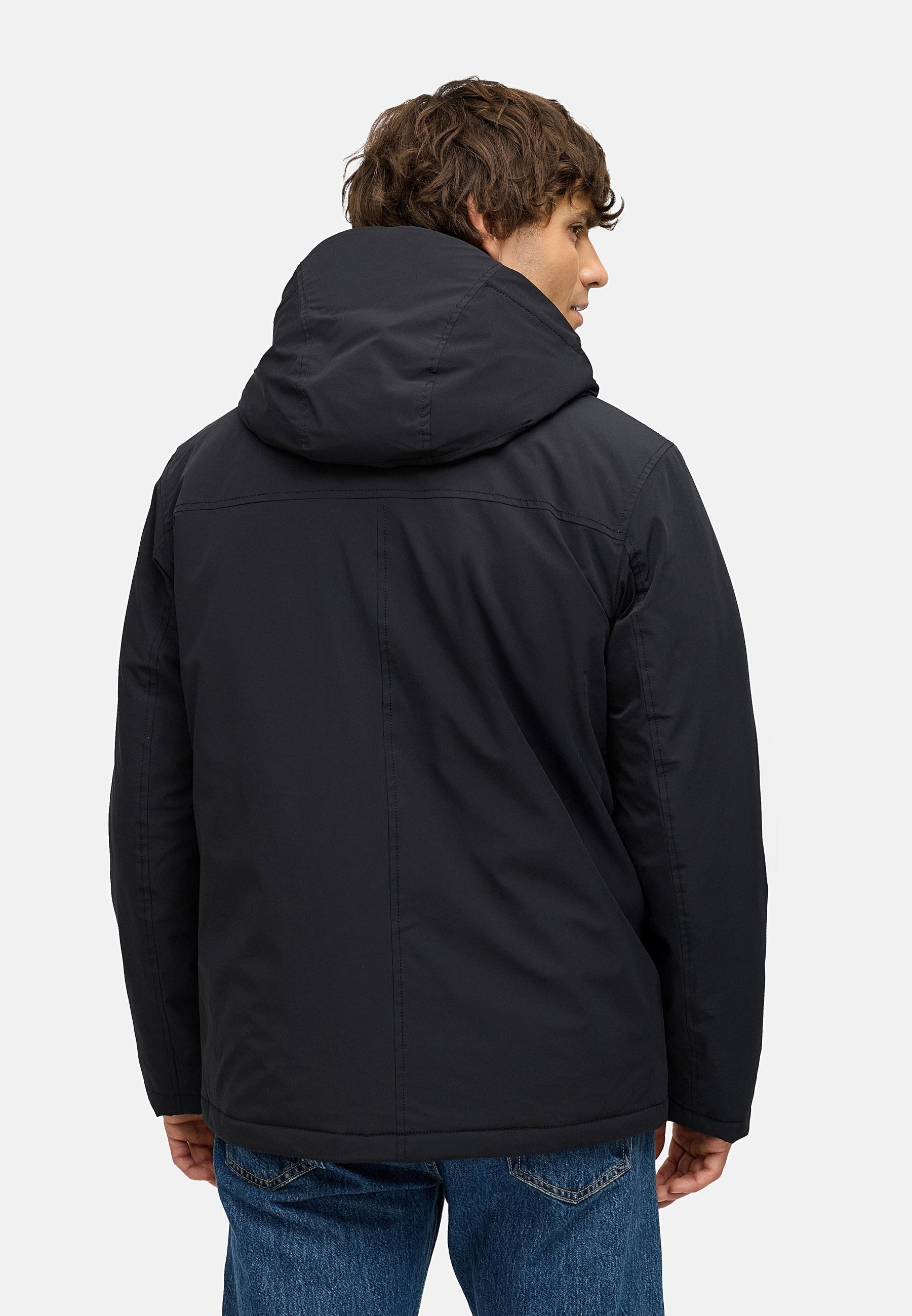 Ragwear Outdoorjacke »Funktionsjacke Saqon YOUMODO«