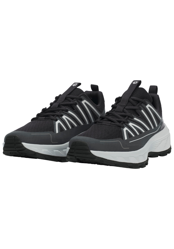 Jack Wolfskin Wanderschuh »WILD HIKE LOW M«  Trekkingschuh