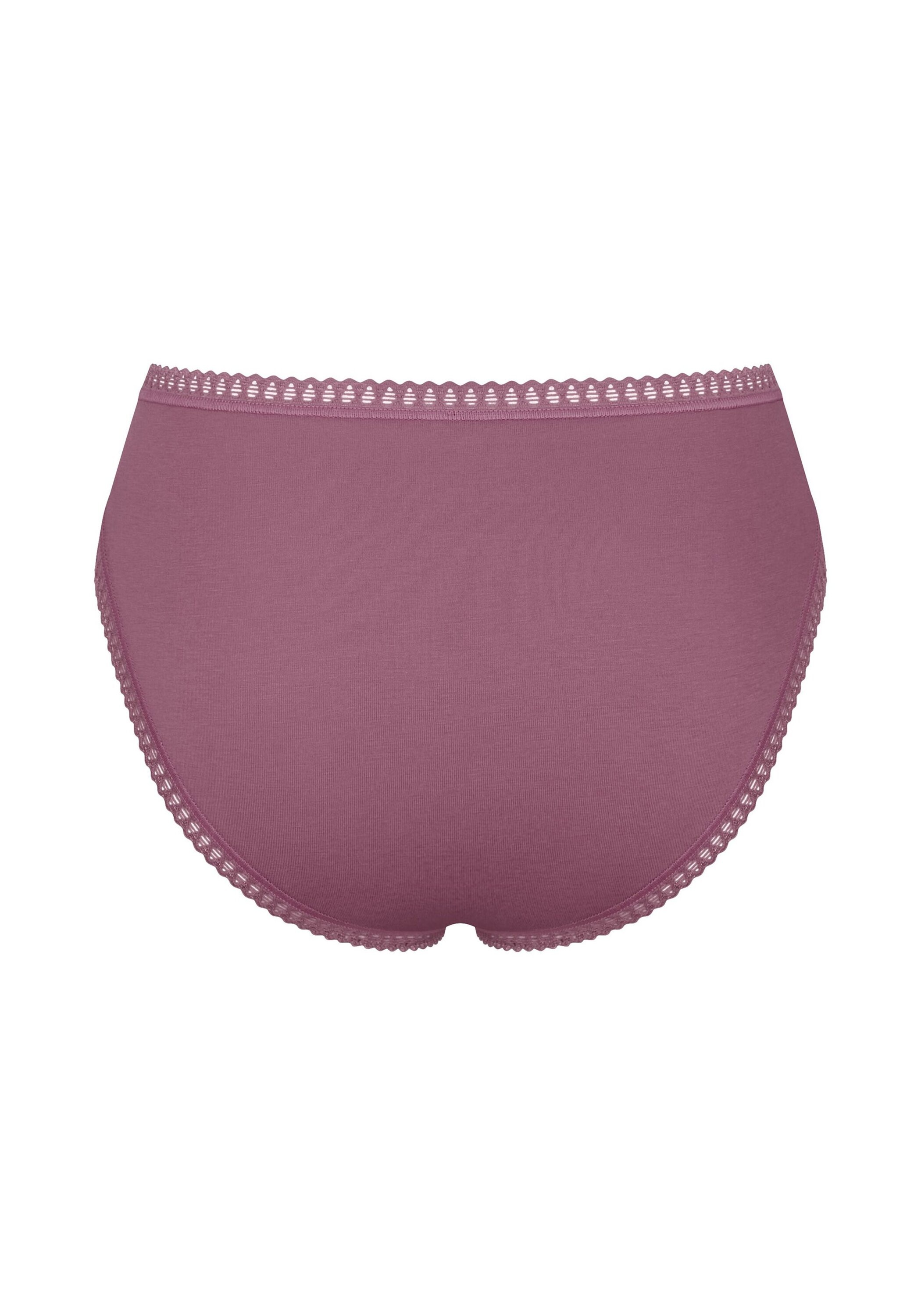 sloggi Slip »Slip GO Crush High leg C3P 3er Pack«