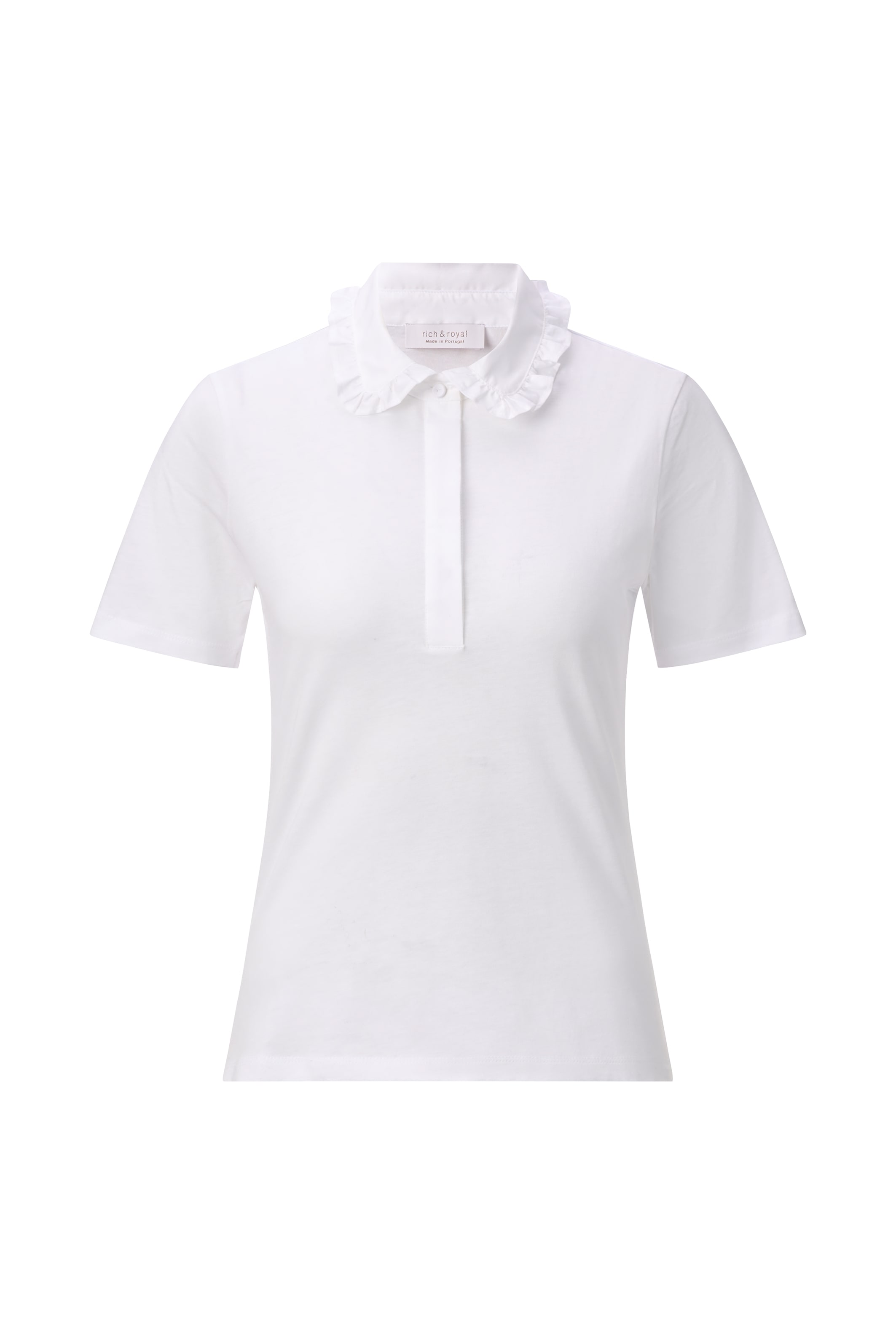 RICHROYAL T-Shirt, Mit Rundhalsausschnitt