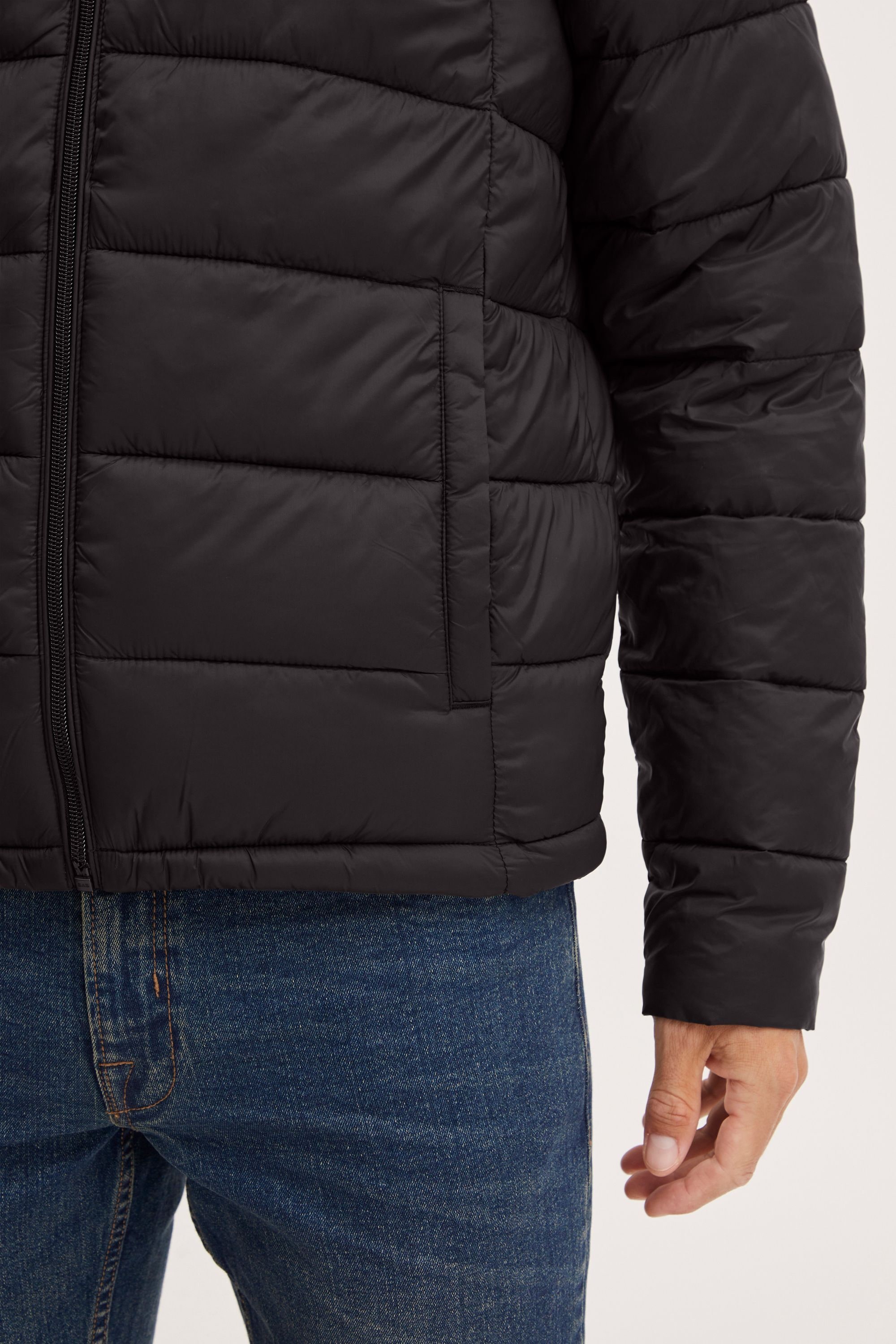 !Solid Steppjacke »Steppjacke SDCole«, ohne Kapuze