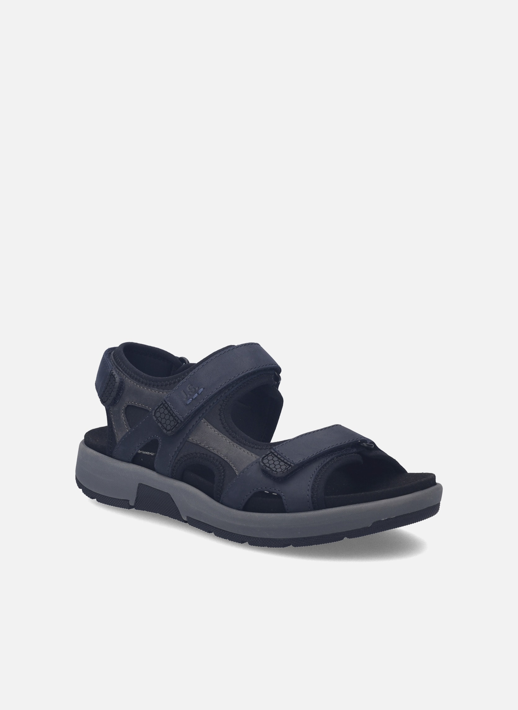 Josef Seibel Sandale »Emeric 06, dunkelblau-kombi«