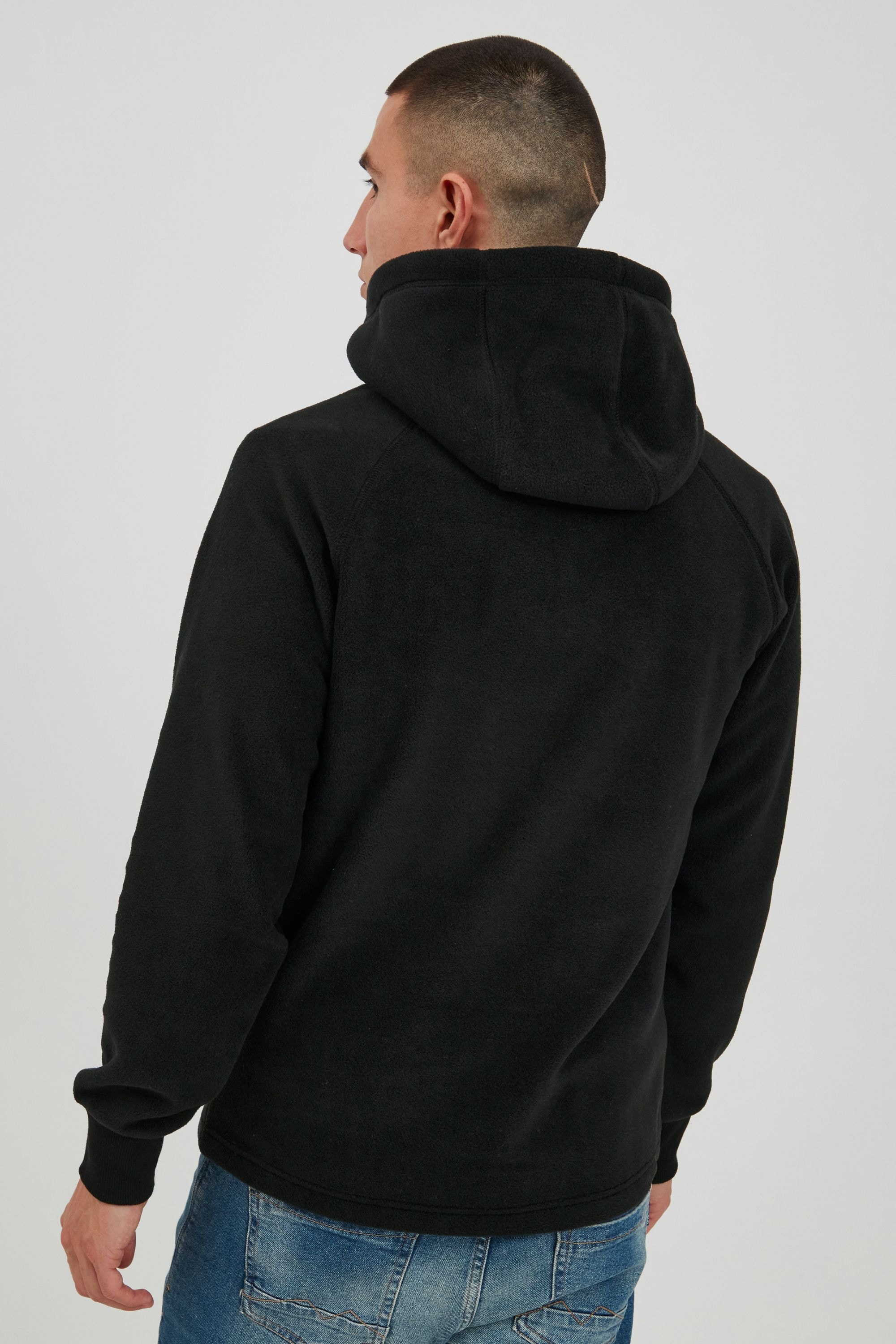 11 Project Fleecejacke »Fleecejacke PRMichel«