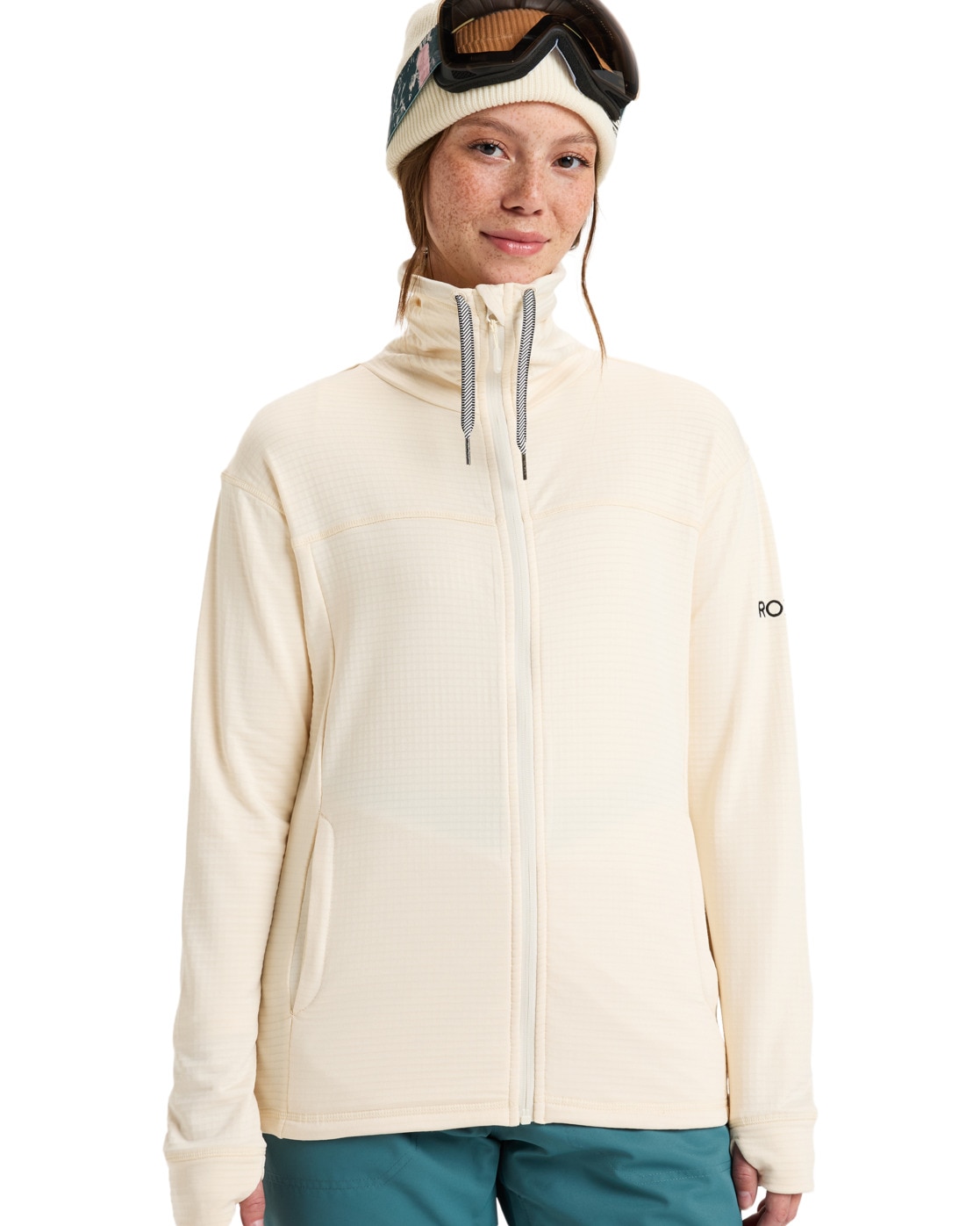 Roxy Sweatshirt »Vertere«
