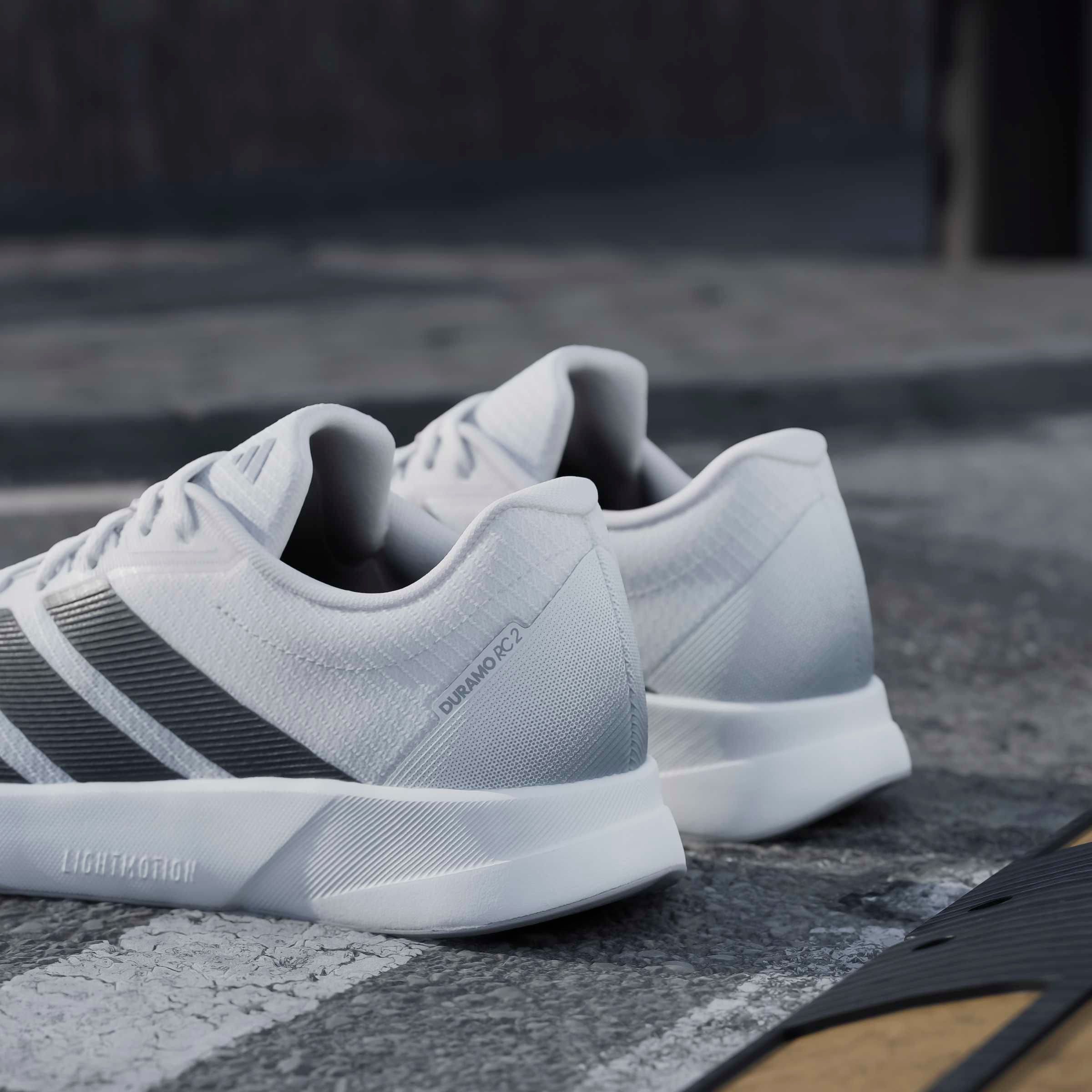 adidas Performance Laufschuh »DURAMO RC2«  sehr leicht