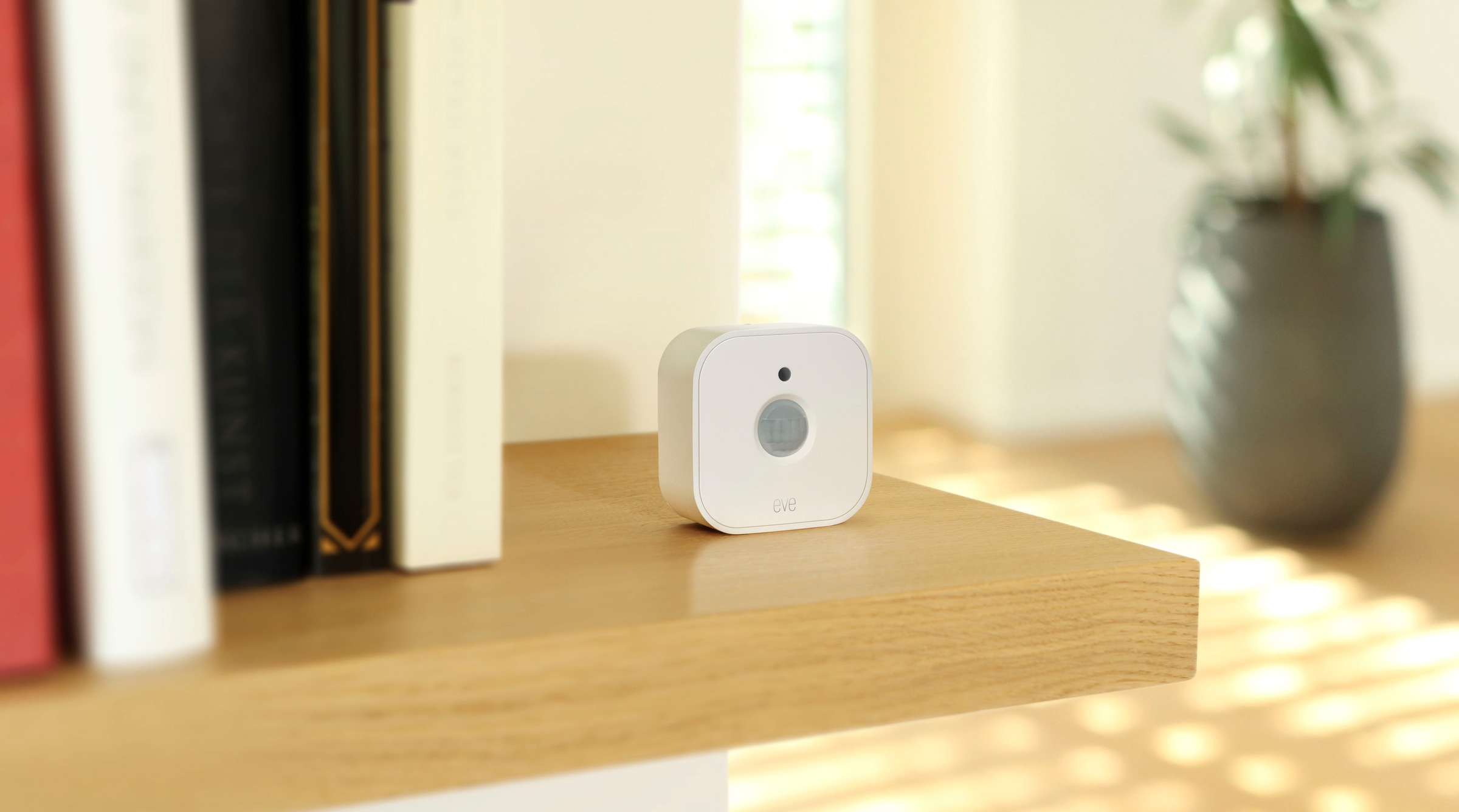 EVE Sensor »Motion (Matter) 2er Pack«, (Packung, 2 St.)