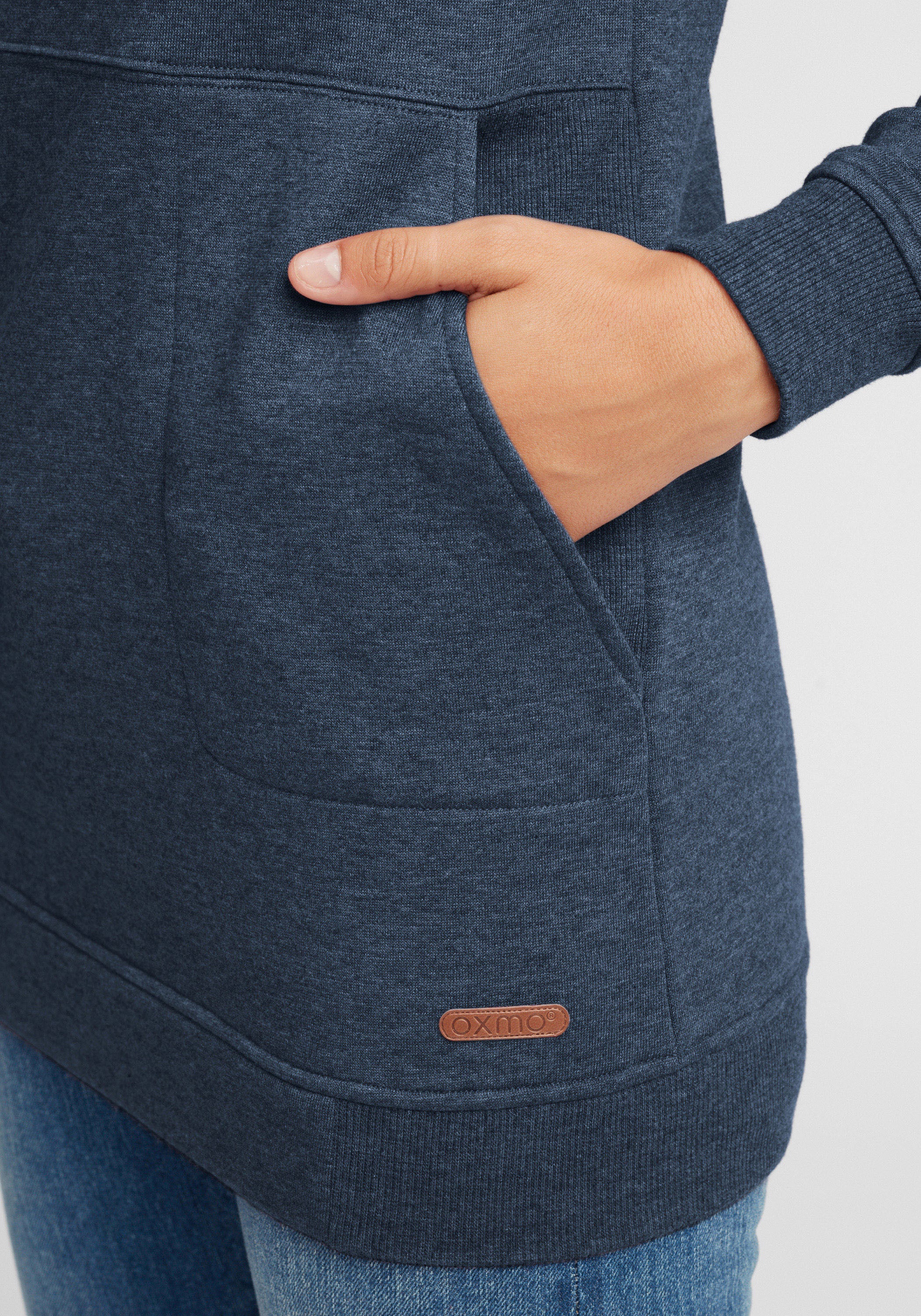 OXMO Kapuzenpullover »Hoodie OXVilma«