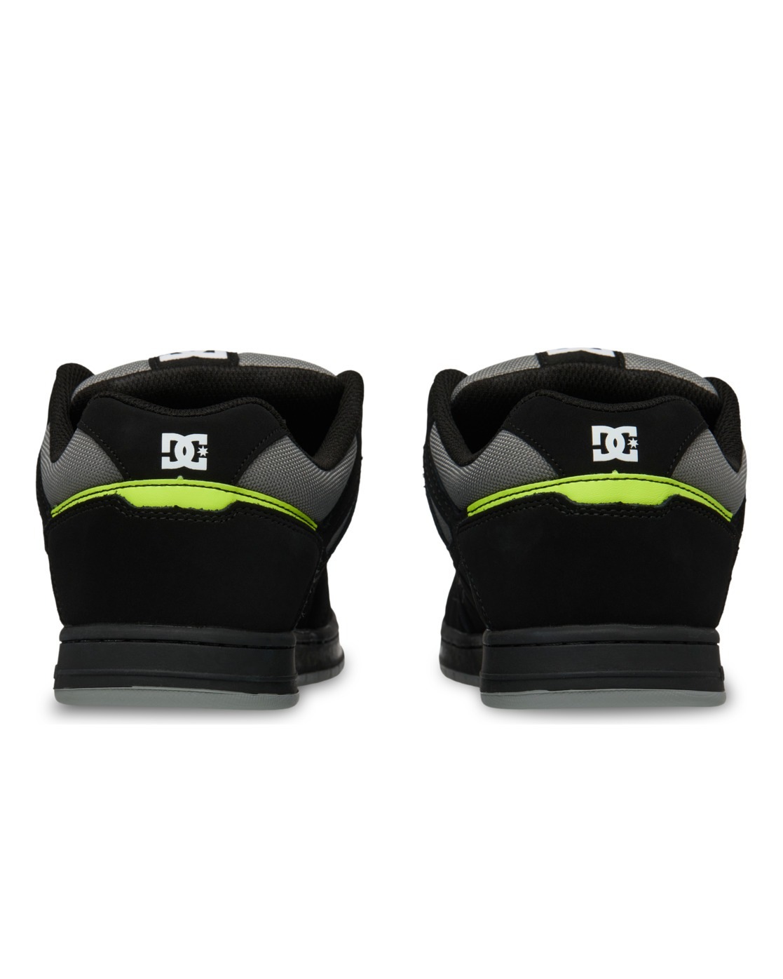 DC Shoes Sneaker »Stag«