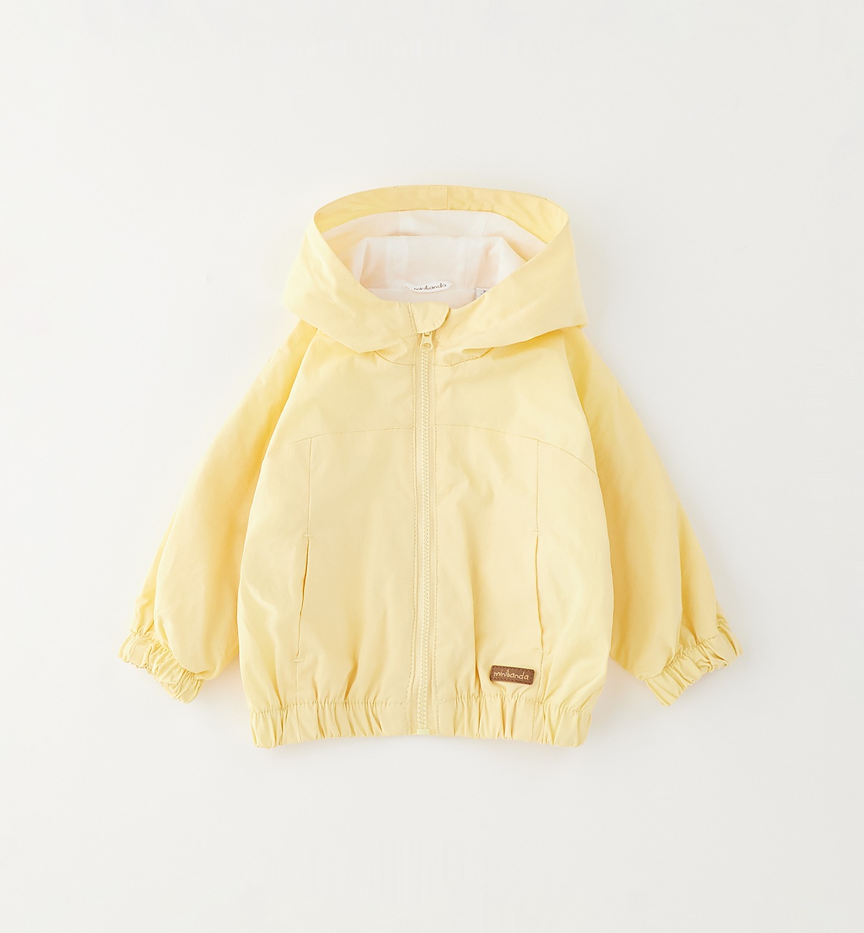 Minibanda Outdoorjacke »BABY BOY JACKET«