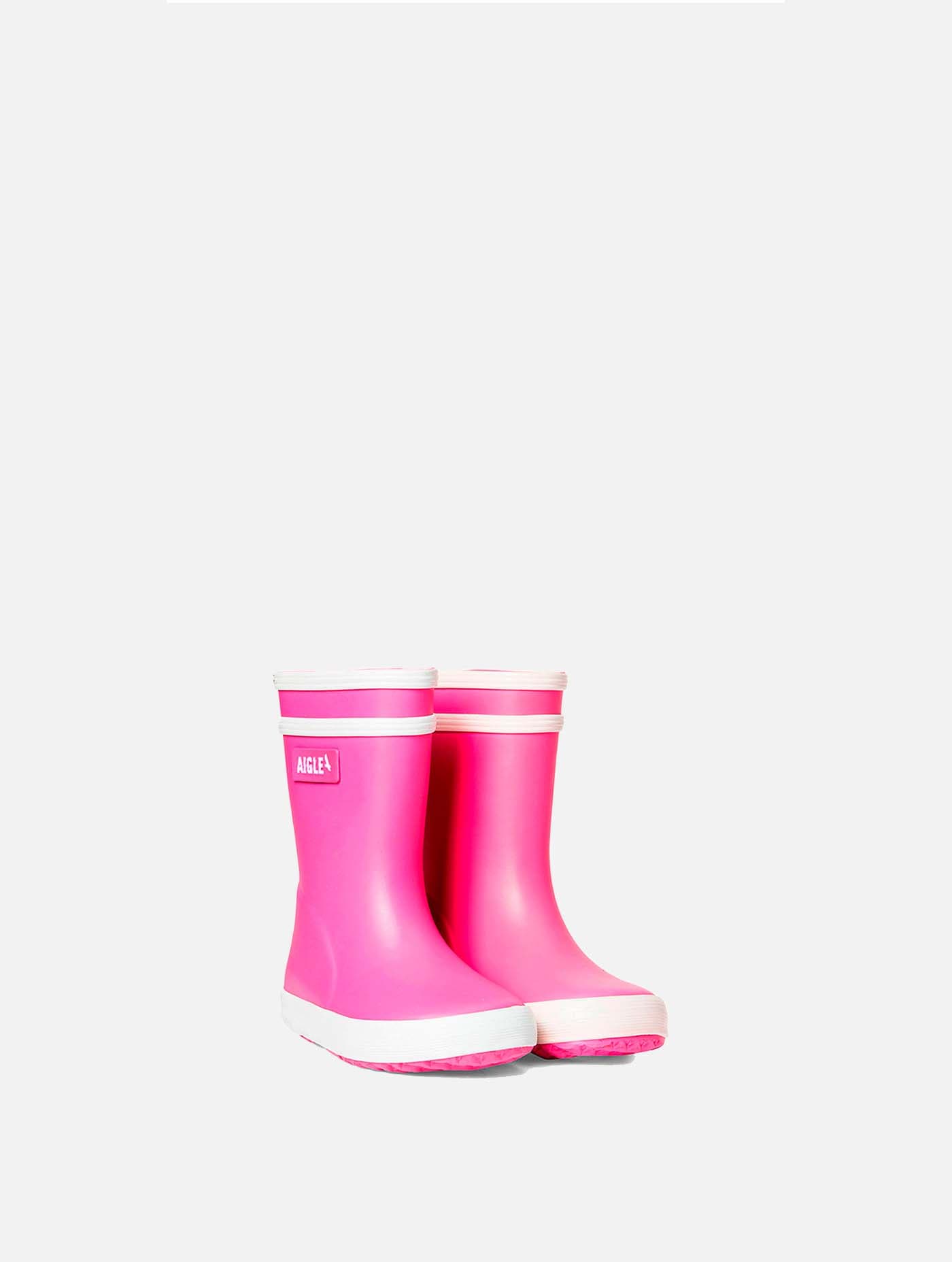 Aigle Stiefel »Baby-Flac 2«