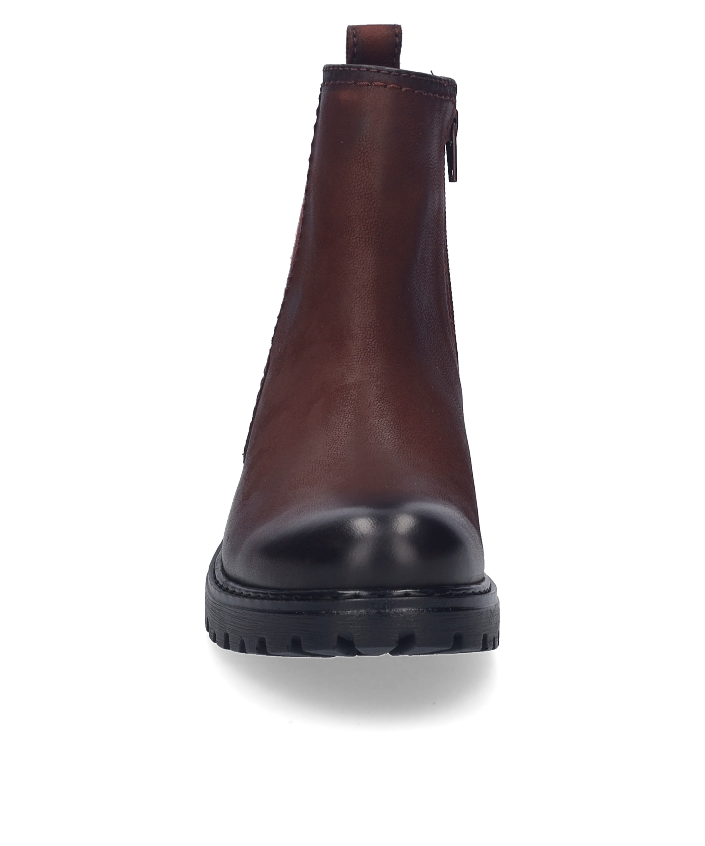 Josef Seibel Stiefelette »Melinda 30, bordeaux«