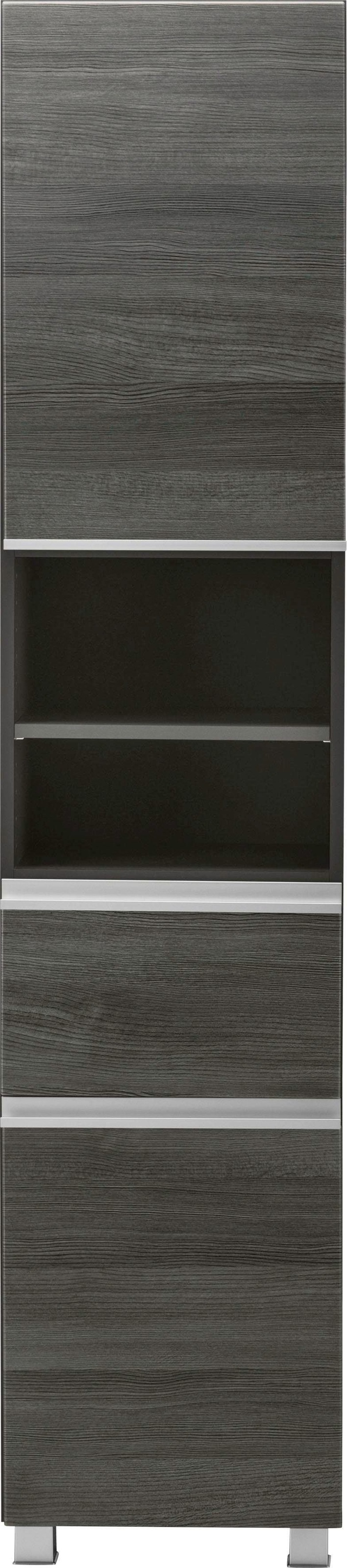 welltime Hochschrank »Ohio«