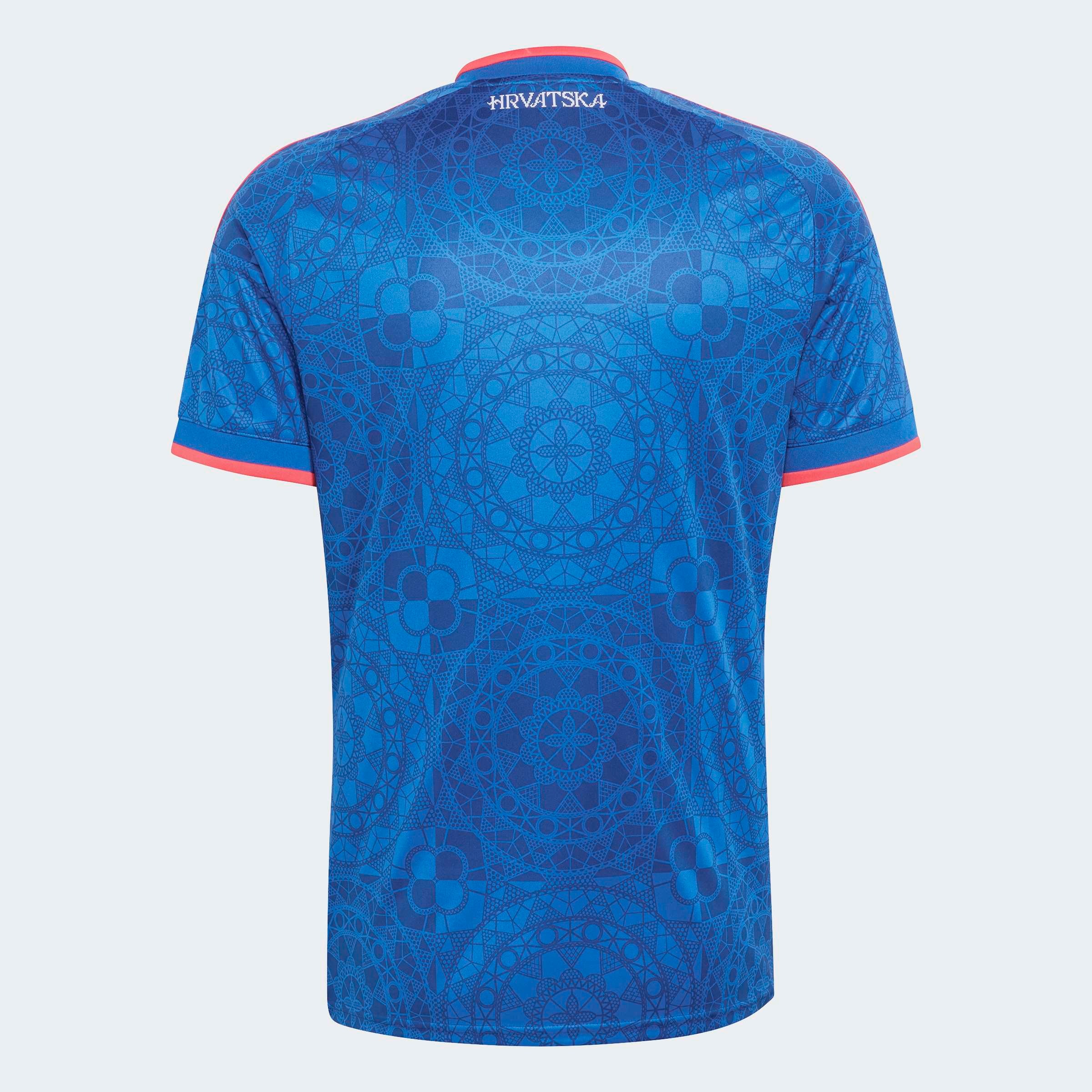 adidas Performance Fußballtrikot »HNS A JSY« mit Climacool Technologie, aus Polyester, mit V-Ausschnitt