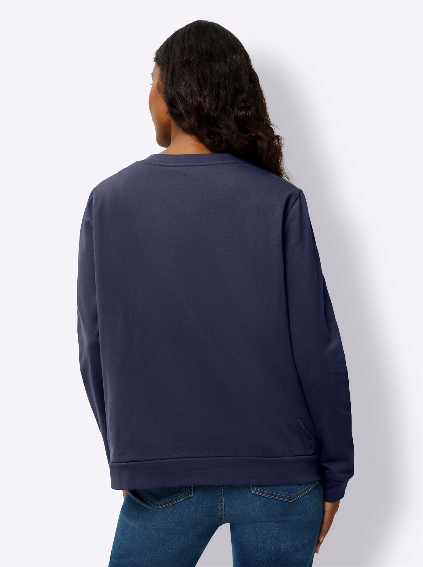 heine Sweatshirt