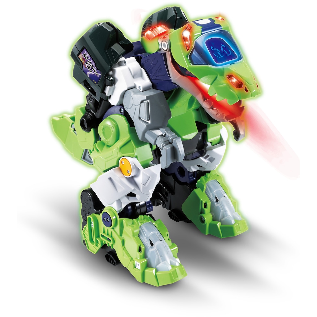 Vtech® RC-Roboter »Switch & Go Dinos, RC Roboter-T-Rex«