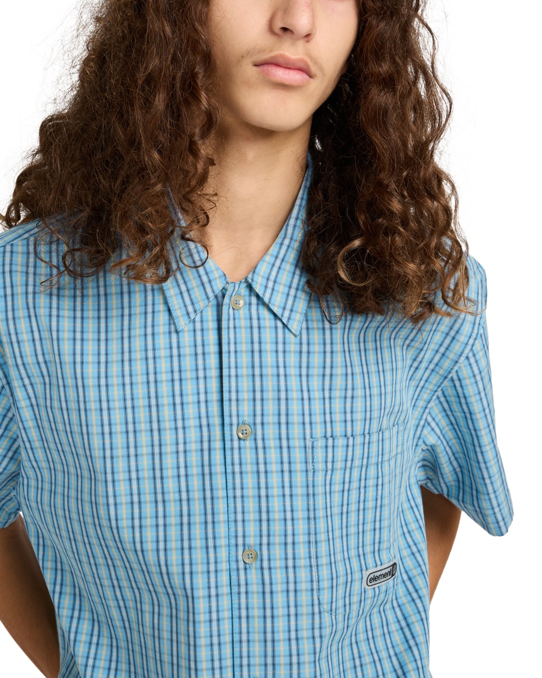 Element Kurzarmhemd »Napkins«