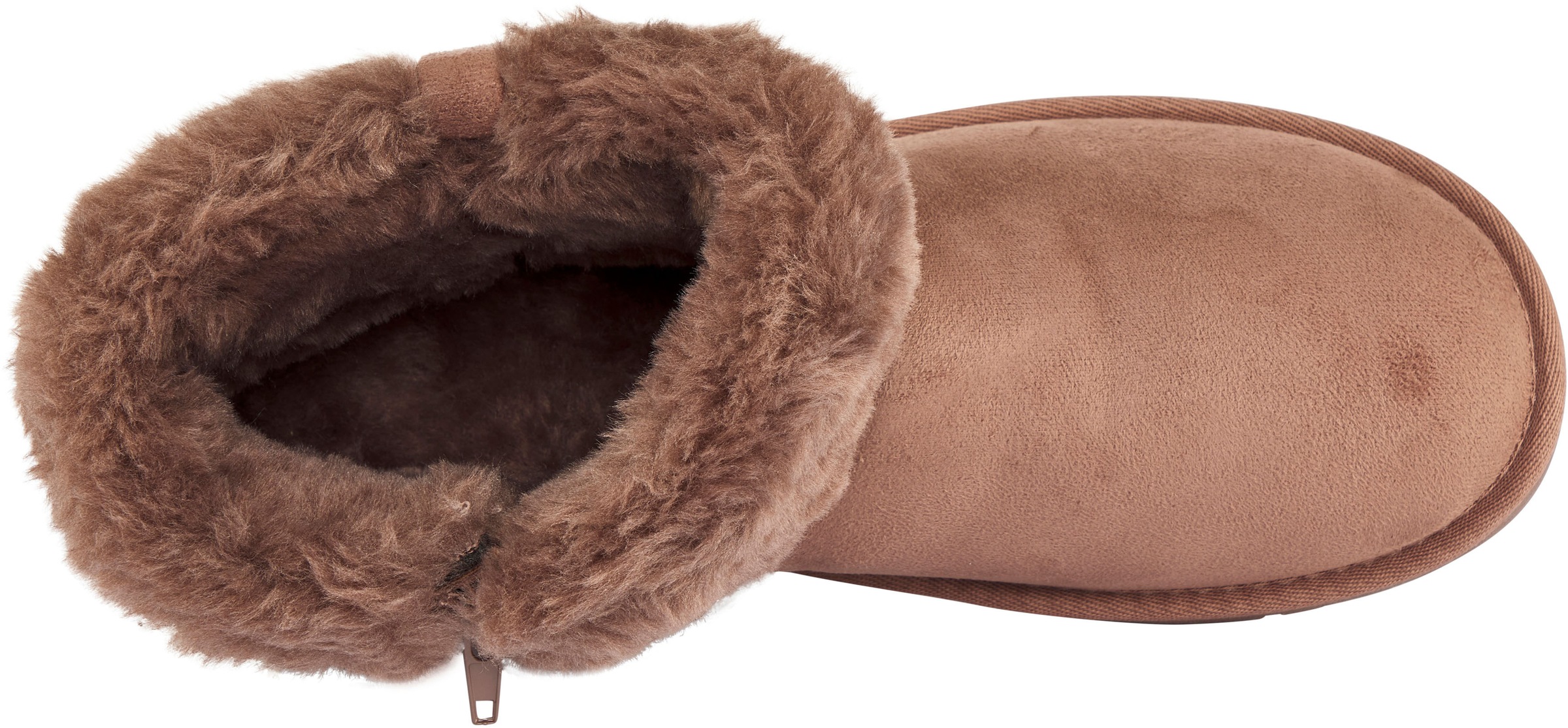 O'Neill Schlupfboots »JENNER WOMEN MID«  gefütterte Winterschuhe, Winterboots, Snowboots, Schlupfstiefel