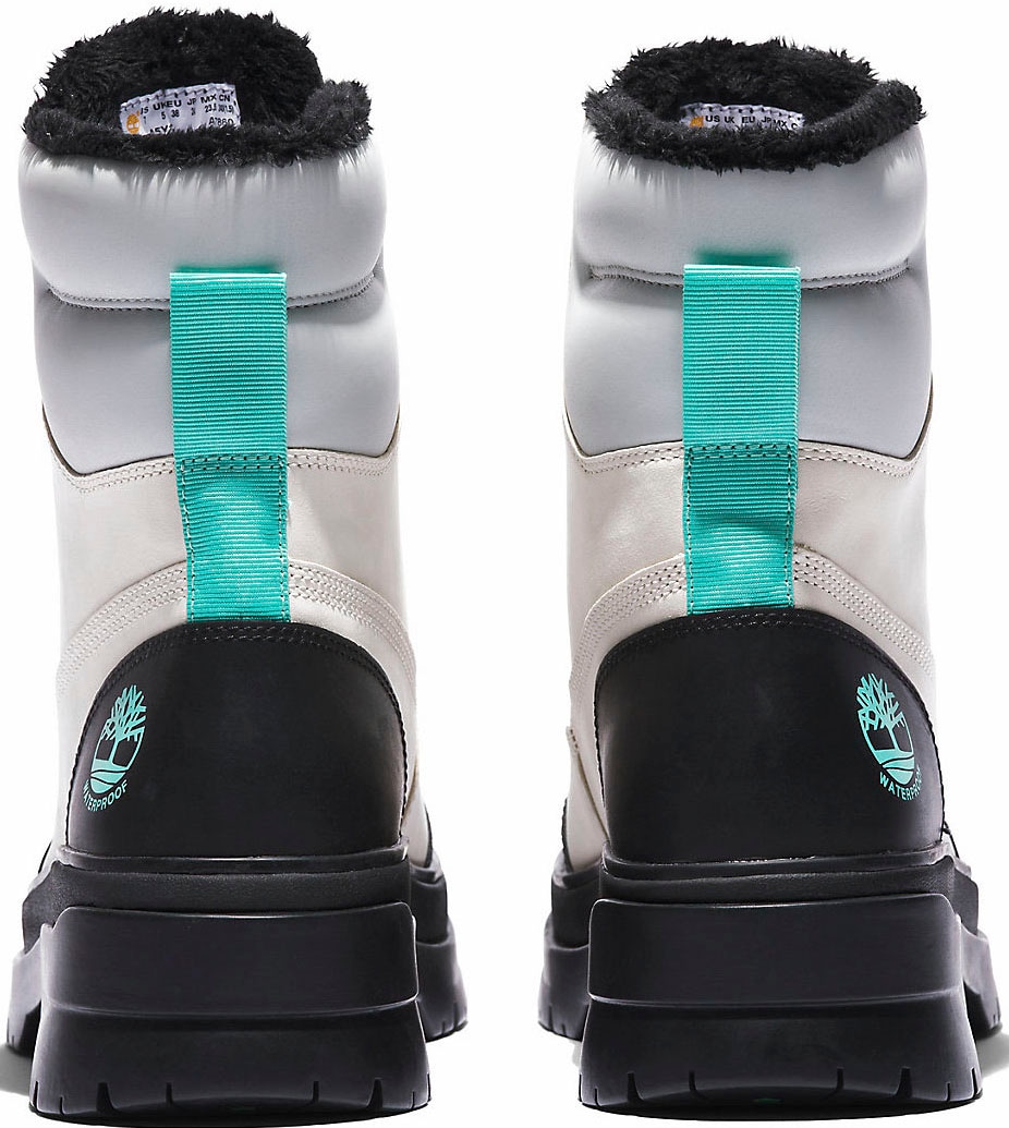 Timberland Schnürboots »Brooke Valley Winter WP«, wasserdicht