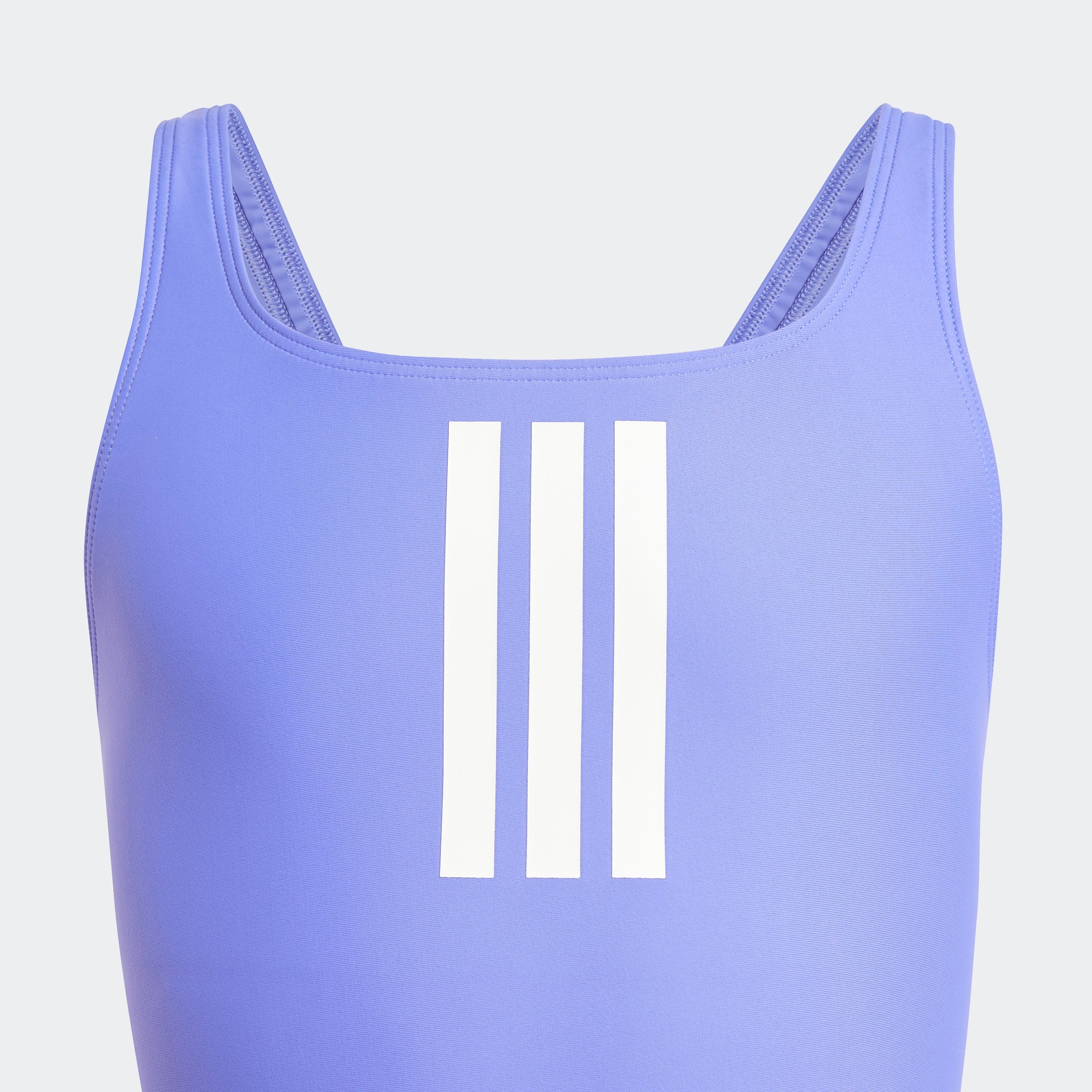 adidas Performance Badeanzug »3S MID SUIT GY«, (1 St.)