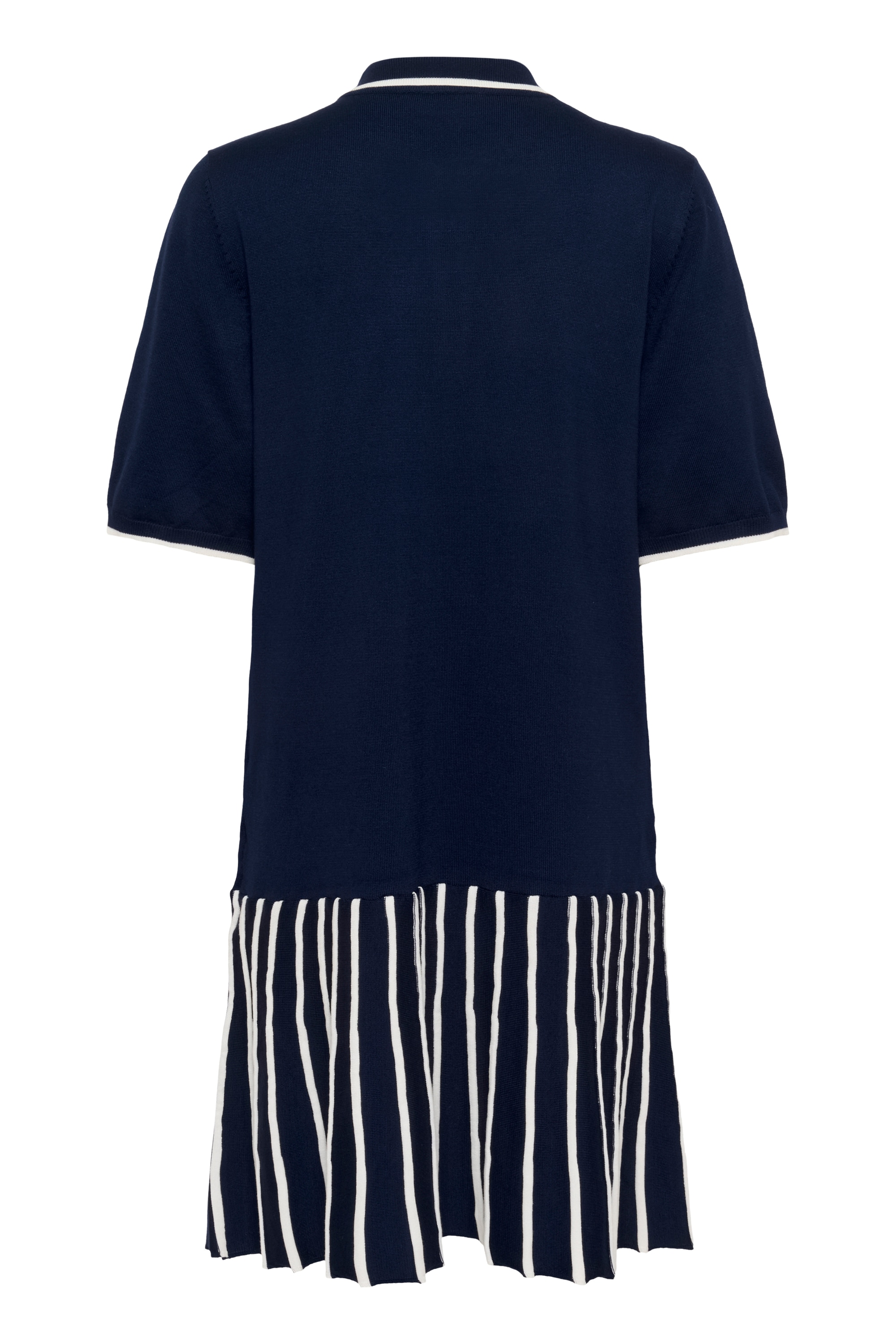 Saint Tropez Midikleid »Kleid MilannaSZ«