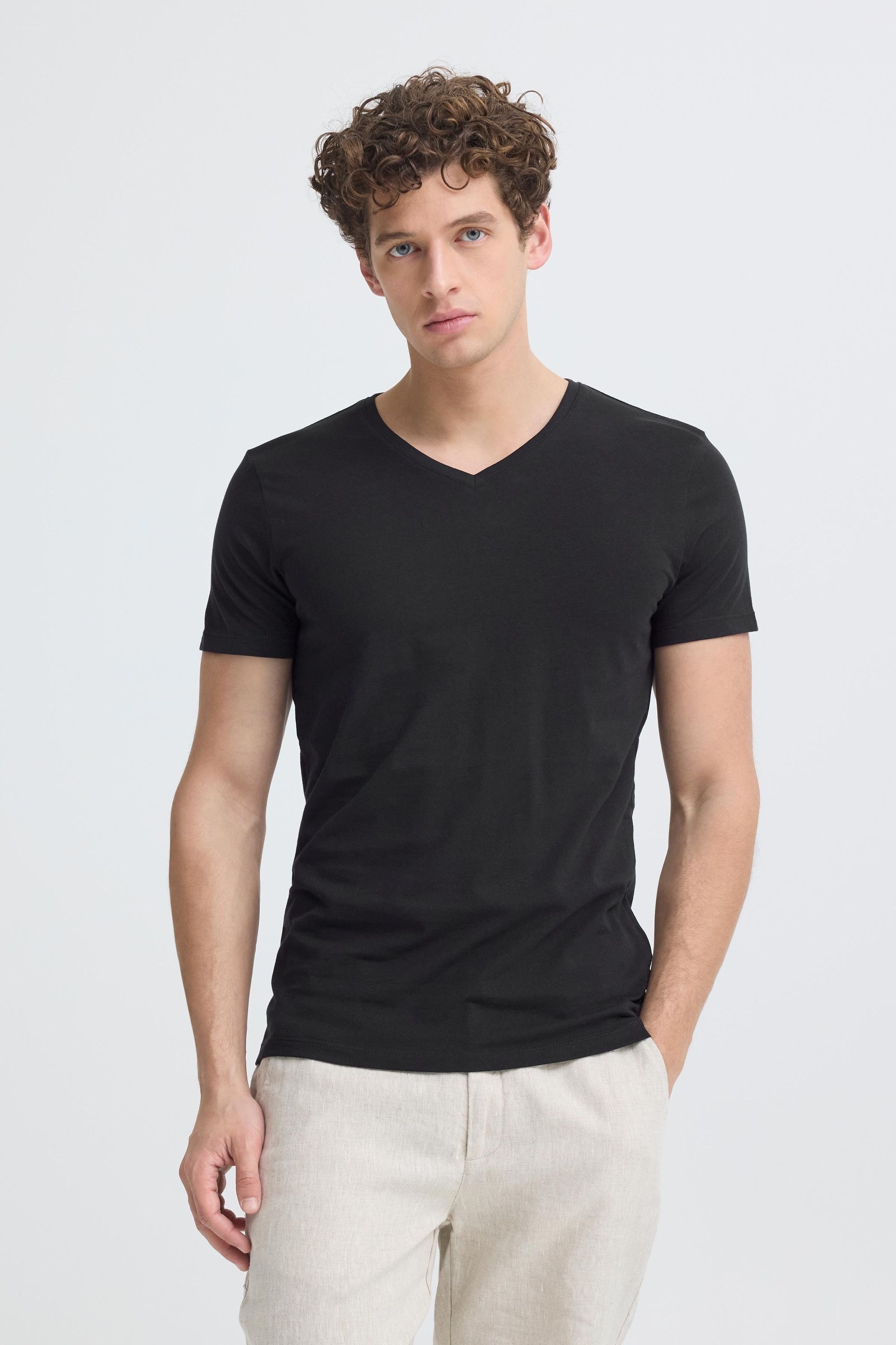 Casual Friday V-Shirt »V-Shirt CFLincoln«