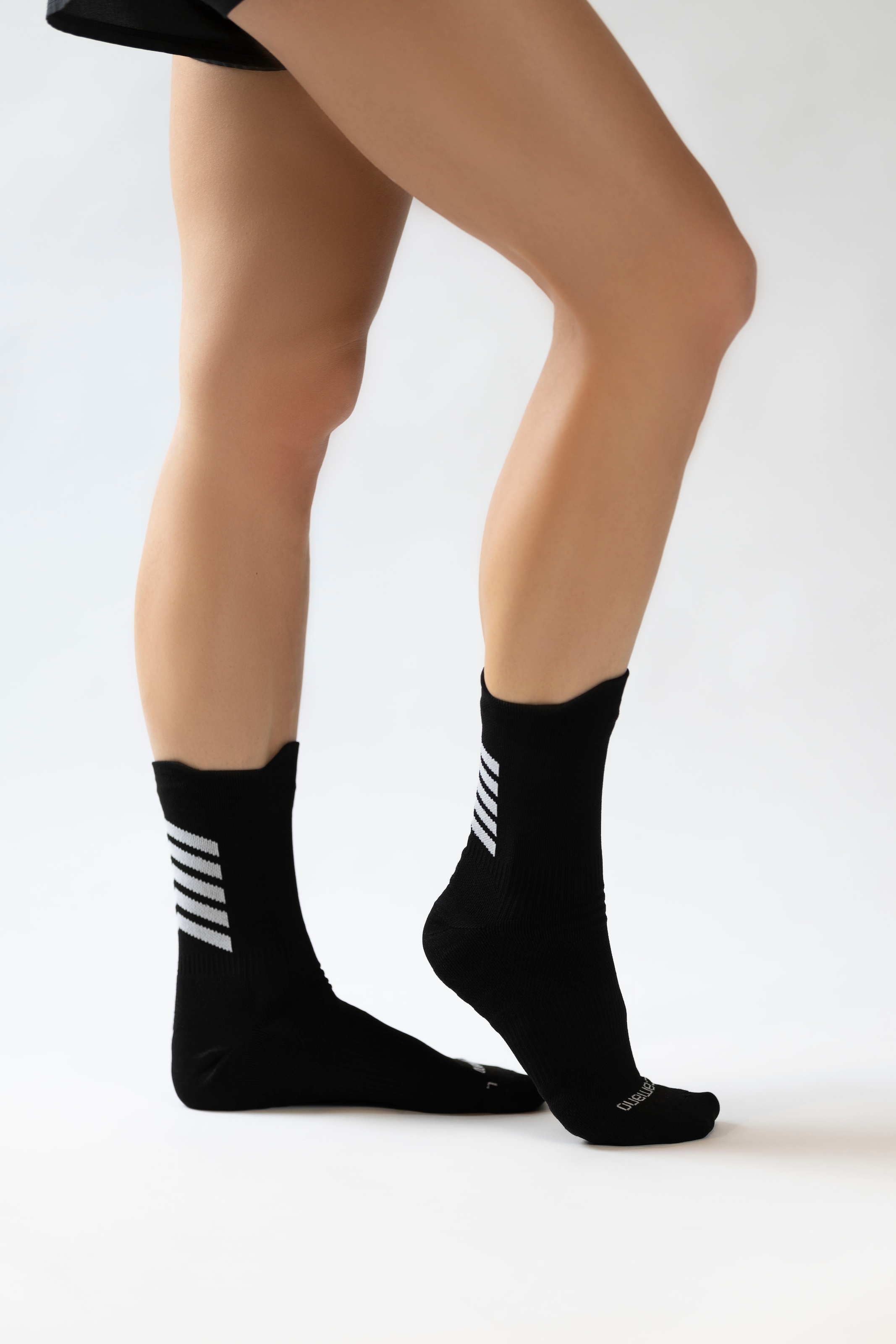 Camano Socken »function« 3 Paar tlg. mit extra Fußgewölbeschutz