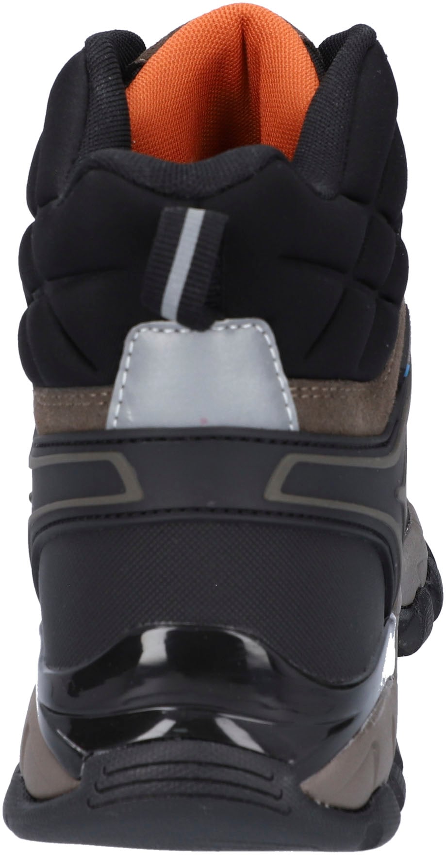 Hi-Tec Wanderschuh »V-LITE EXPLORER WP«