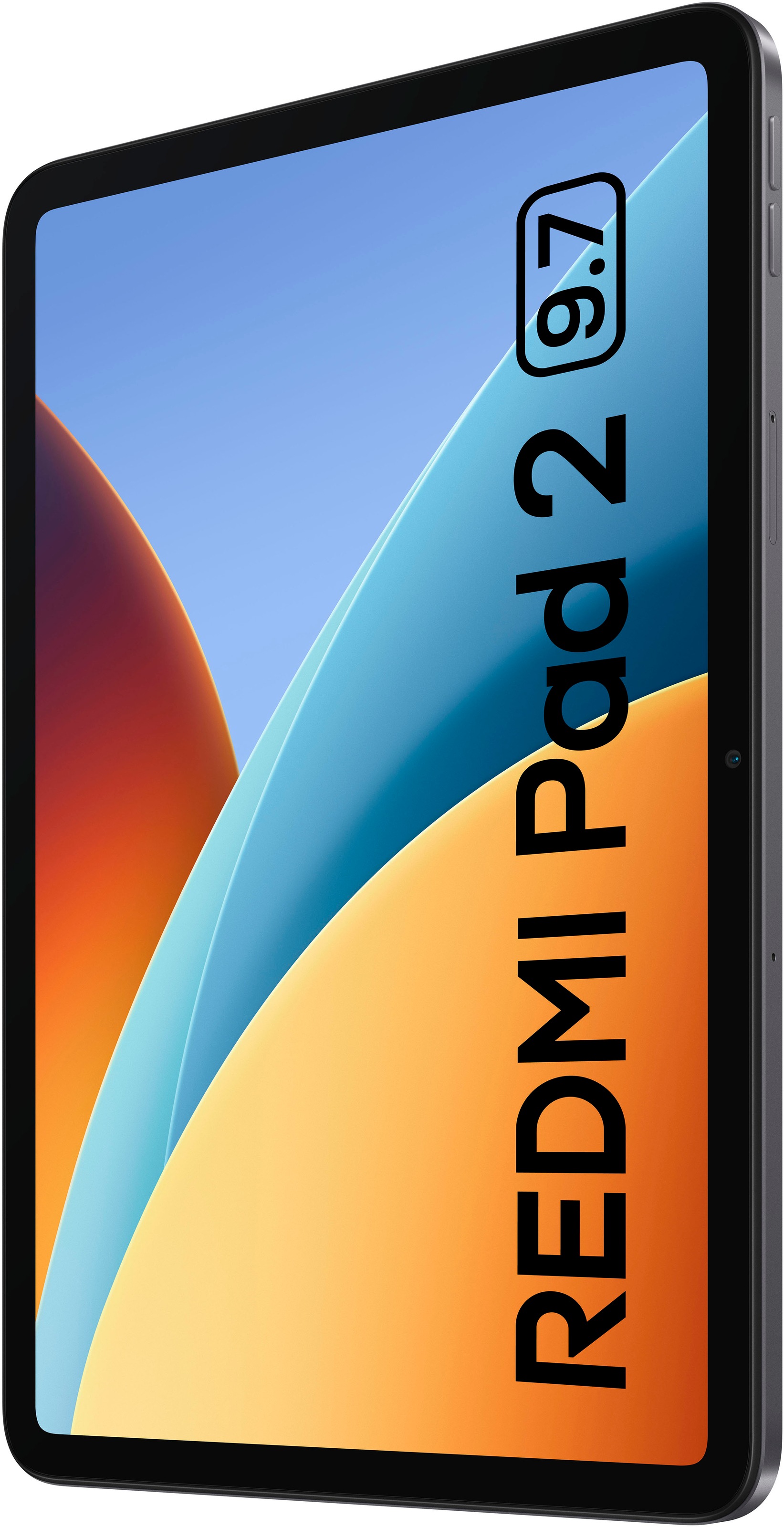 Xiaomi Tablet »Pad 2 9.7"« (24,25 cm / 9,7 ″) Android 2K )