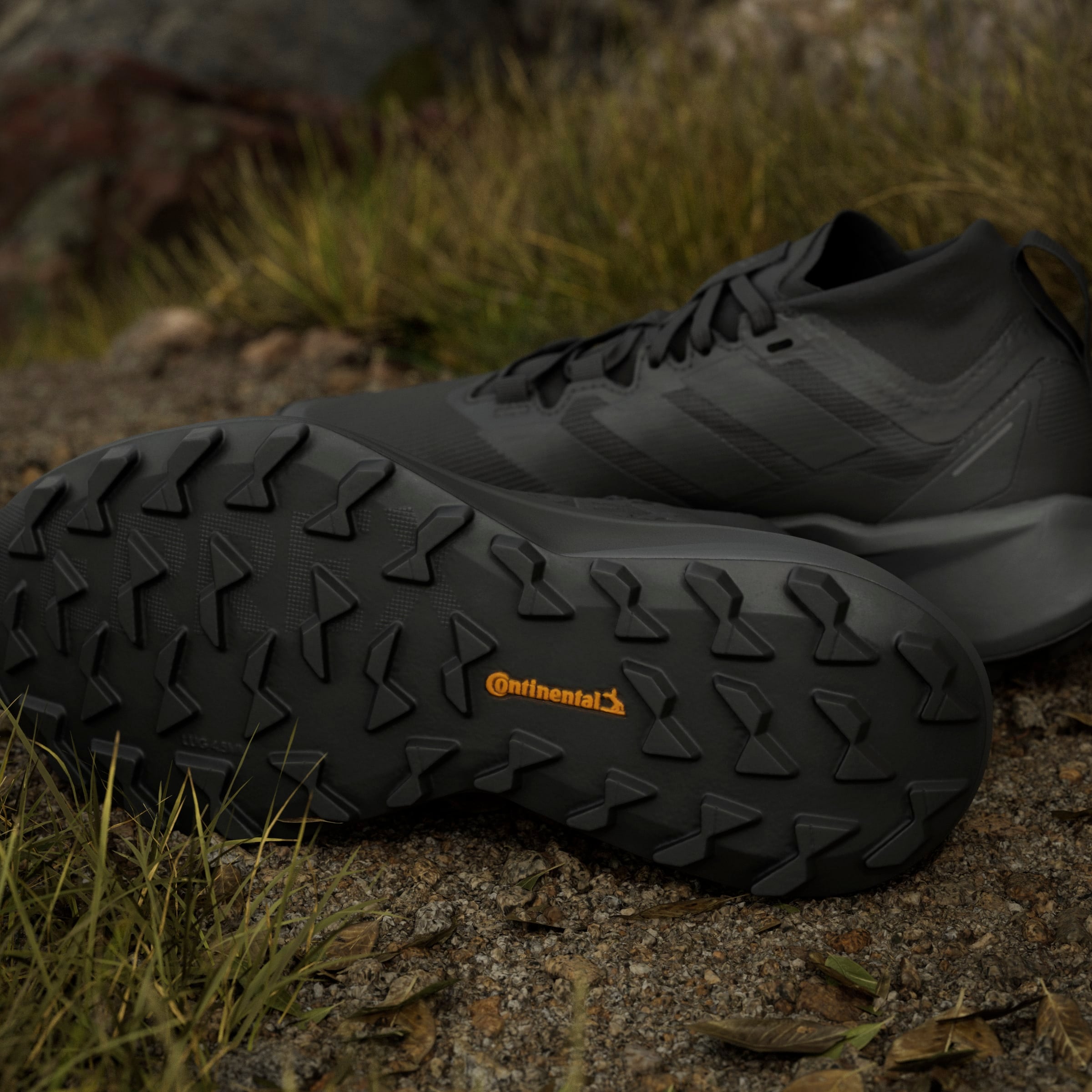 adidas TERREX Trailrunningschuh »AGRAVIC GTX«  wasserdicht