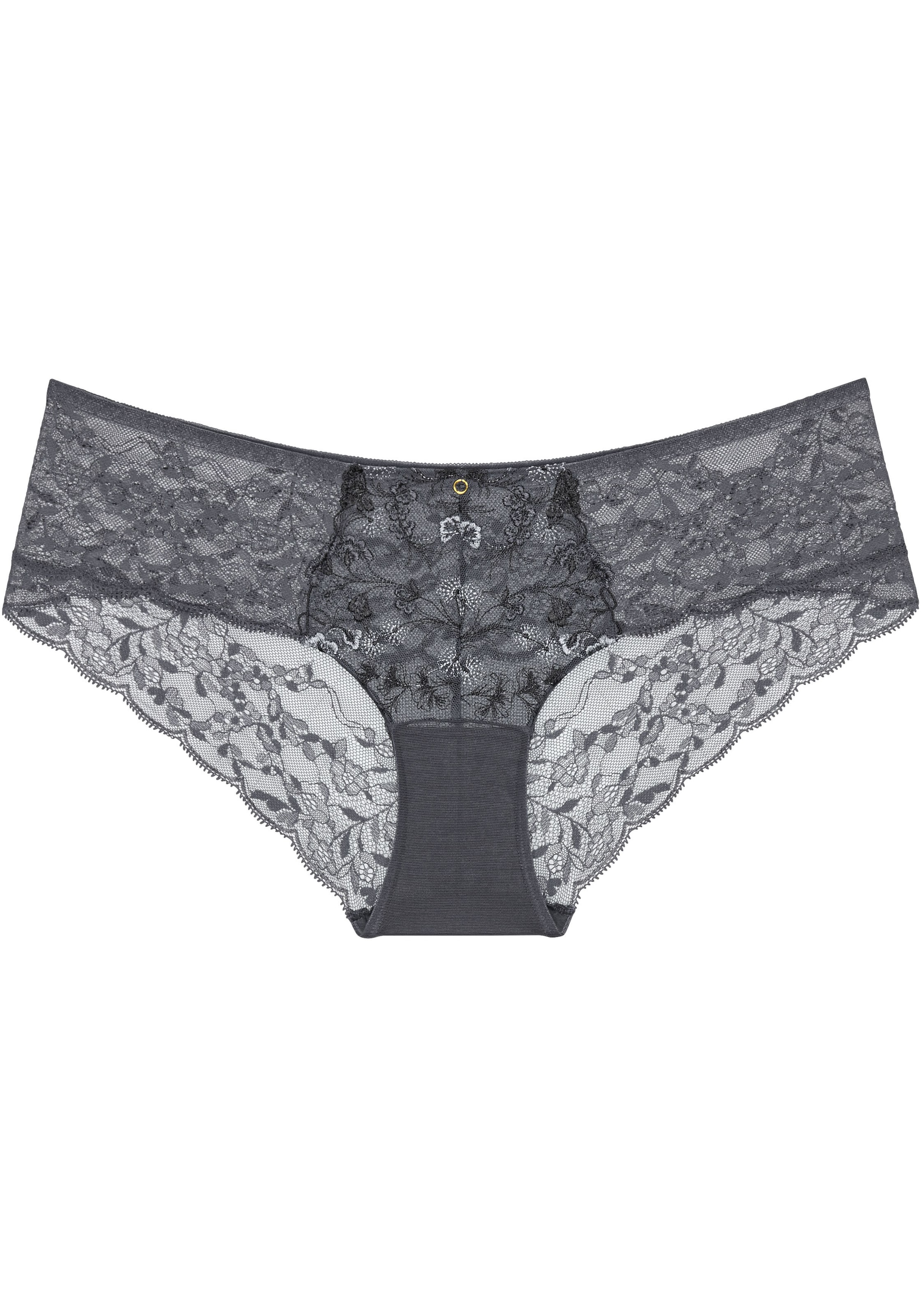 Triumph Slip »Sensual Spotlight Hipster«, mit Stickerei