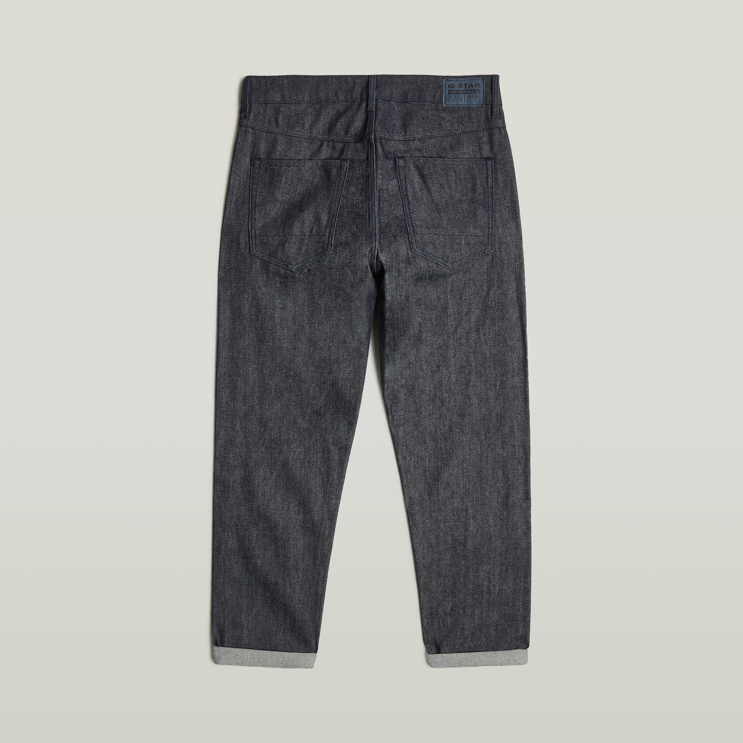 G-STAR Boyfriend-Jeans »Kate Boyfriend«, mit authentischen Used Effekten