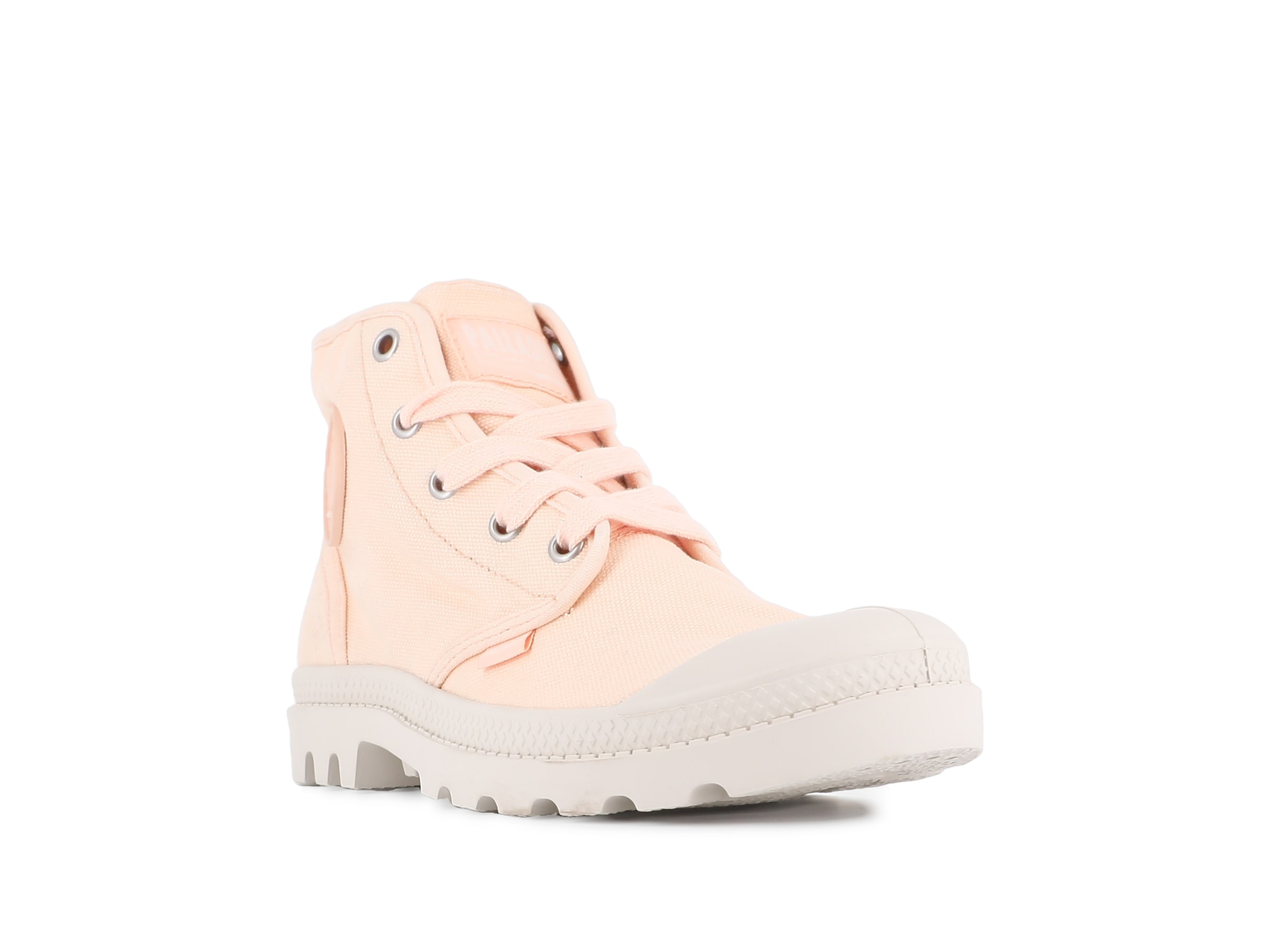 Palladium Schnürboots »PAMPA HI«
