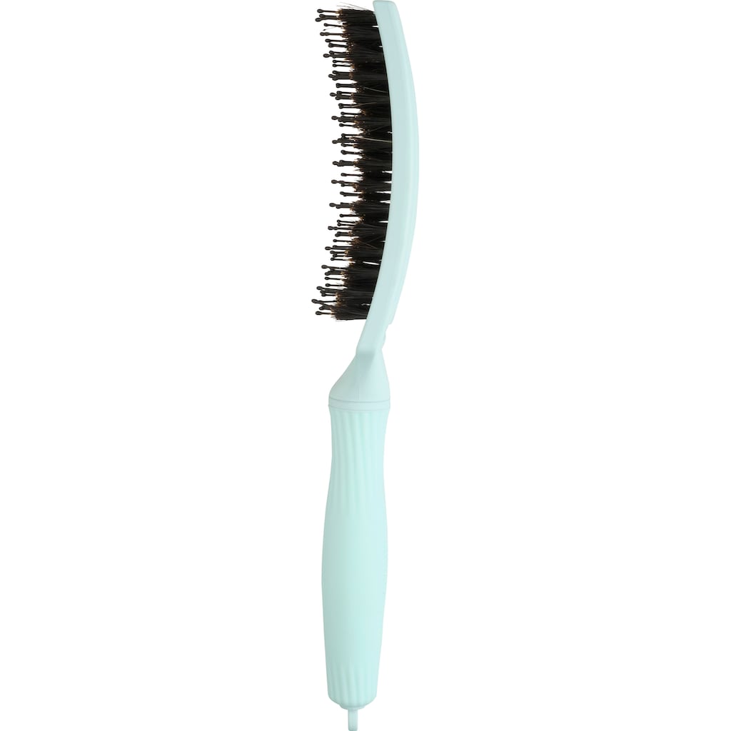 OLIVIA GARDEN Haarbürste »Fingerbrush Combo Medium«