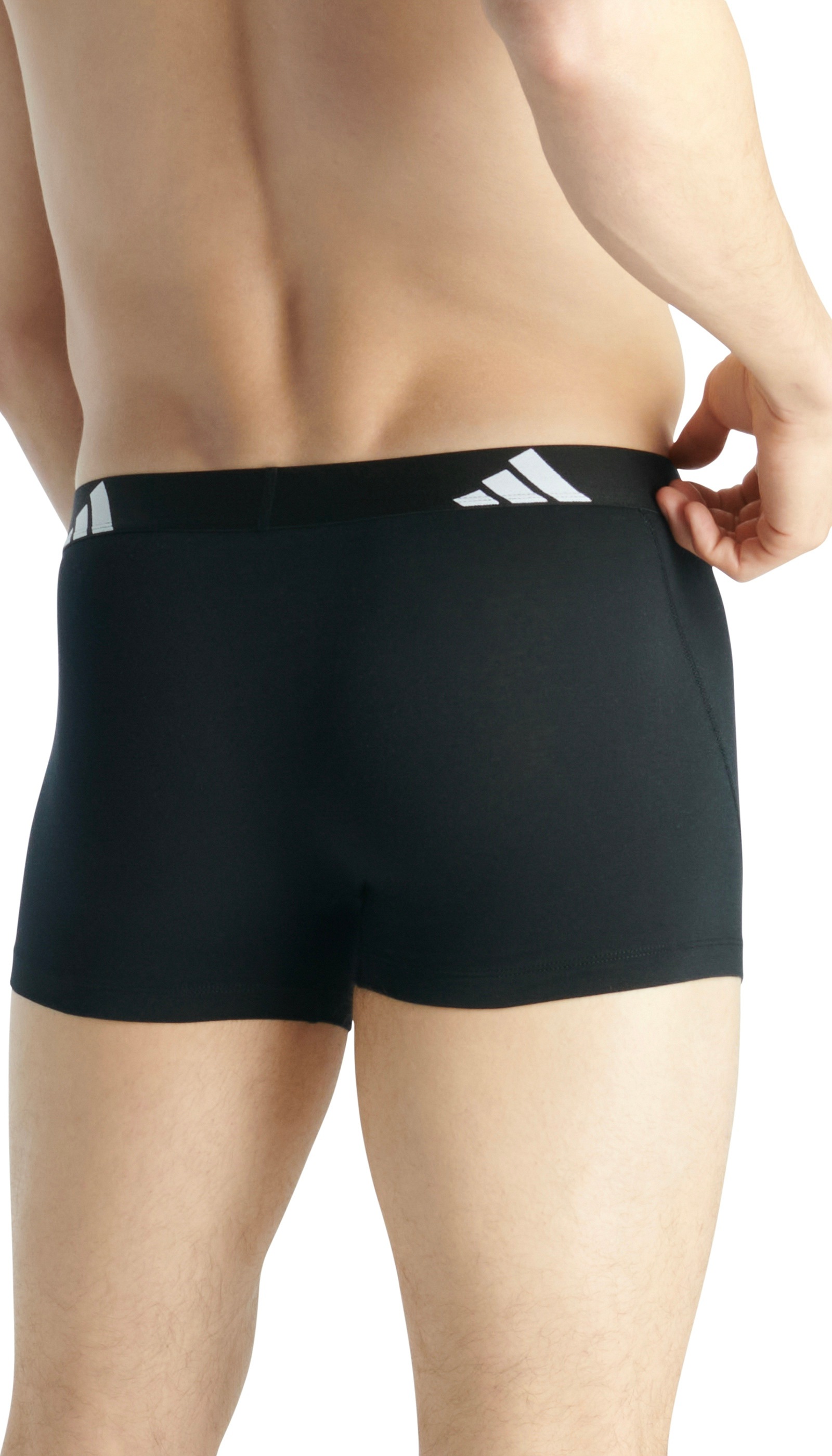 adidas Sportswear Trunk »Active Flex Cotton«, (5er Pack), Multipack, Real Cool Cotton