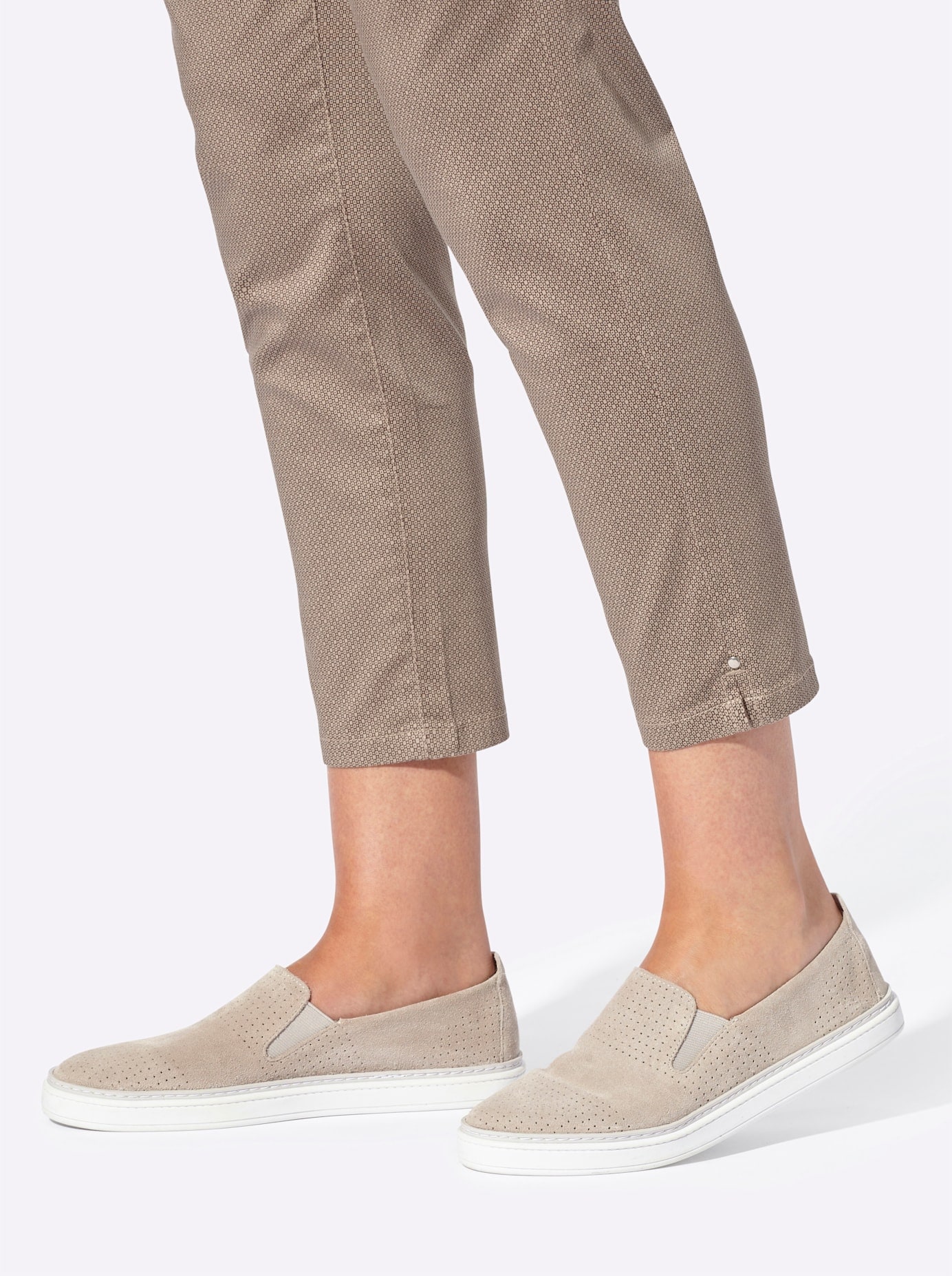 Casual Looks 5-Pocket-Hose