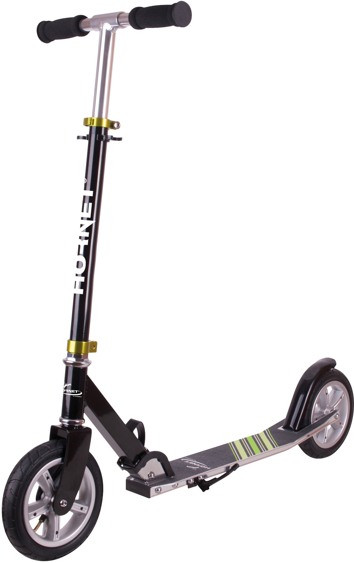 Scooter »Hornet Air 200«