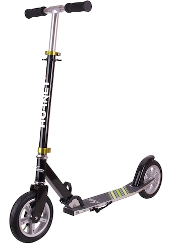 Scooter »Hornet Air 200«