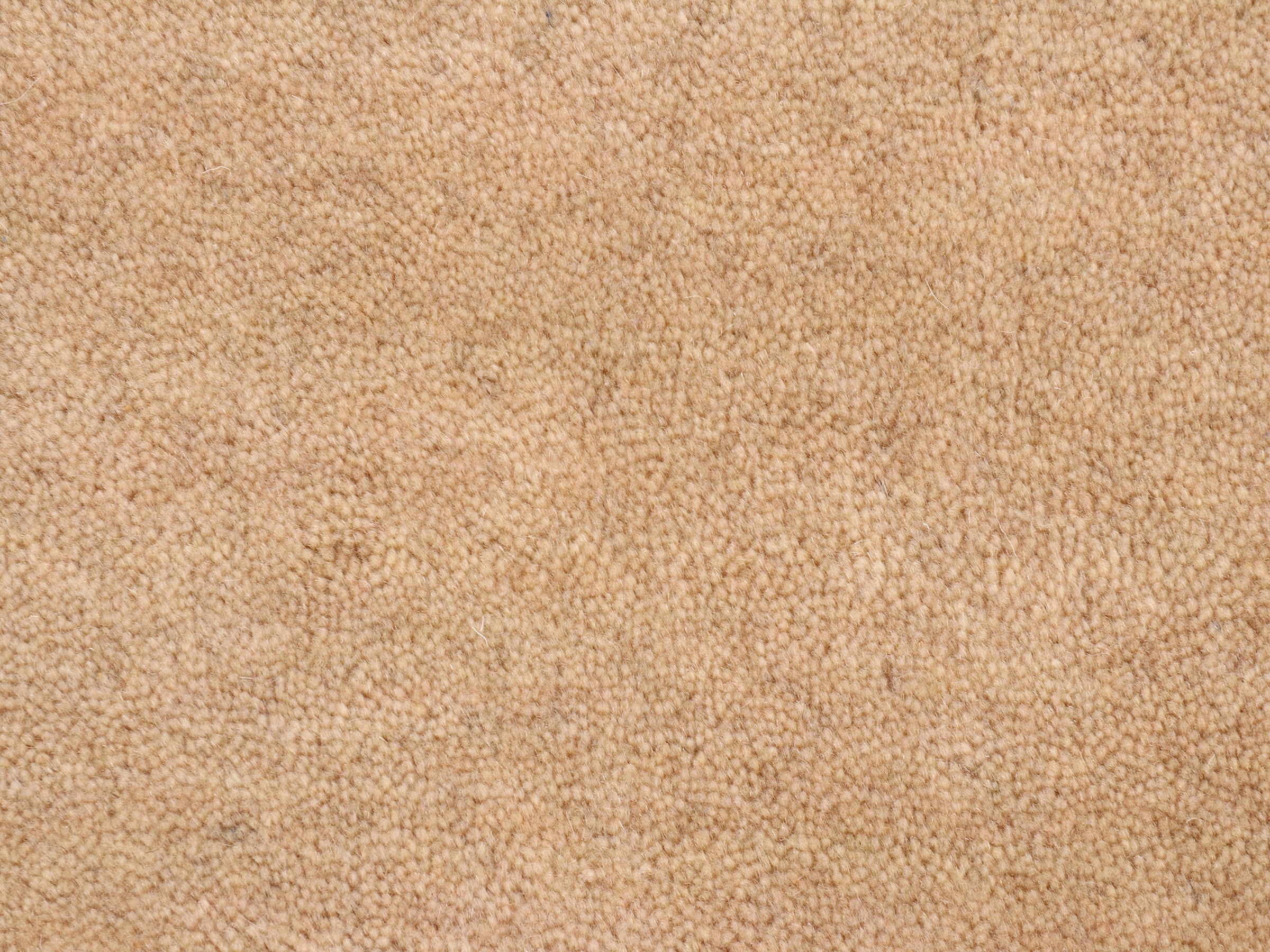 carpetfine Wollteppich »Gabbeh Uni, auch als Läufer und Rund erhältlich«, rechteckig, 15 mm Höhe, reine Wolle, handgewebt, Gabbeh Loom Tiermotiv, große Farbauswahl
