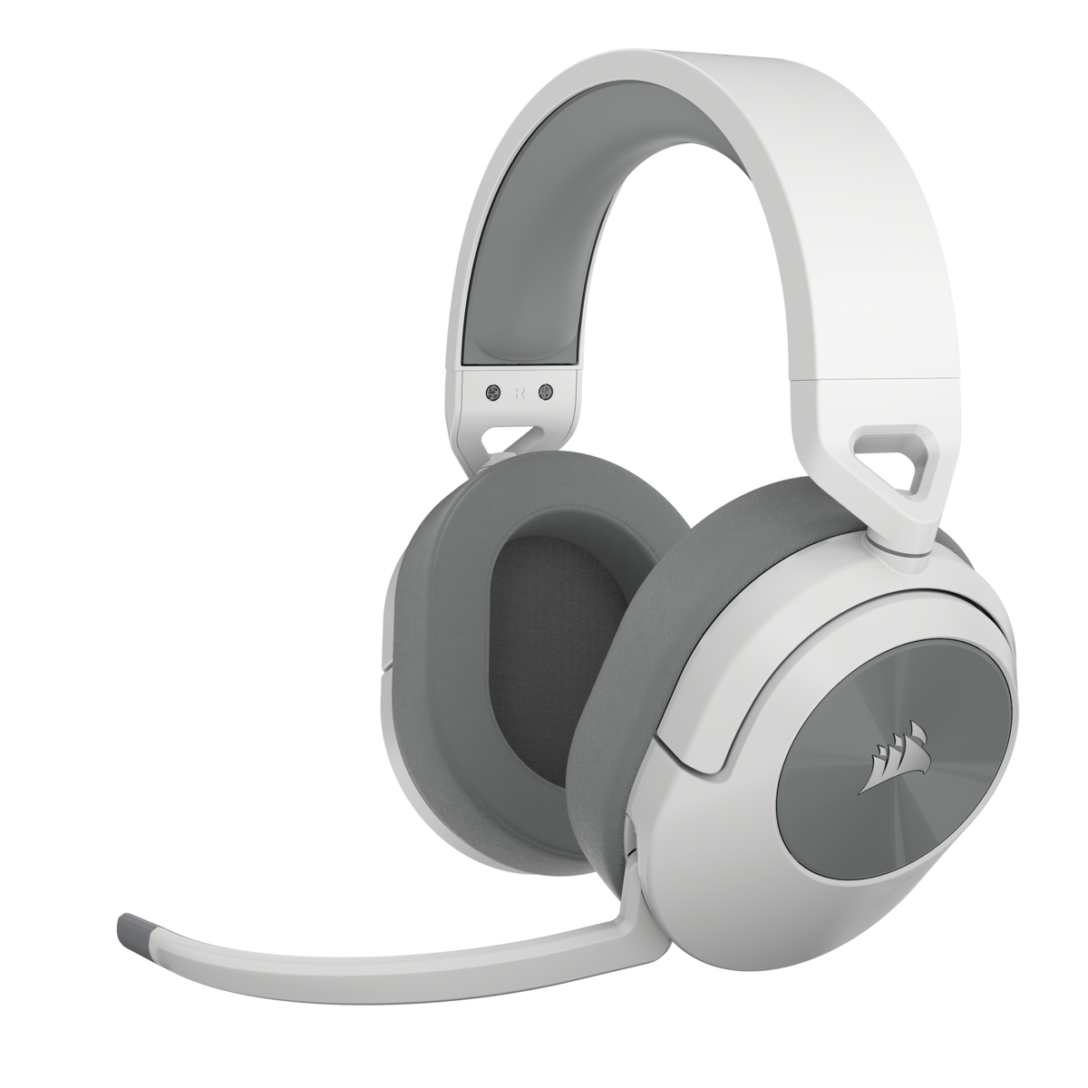 HS55 Shop WIRELESS Corsair wireless Online jetzt Kopfhörer im »CORSAIR OTTO White«