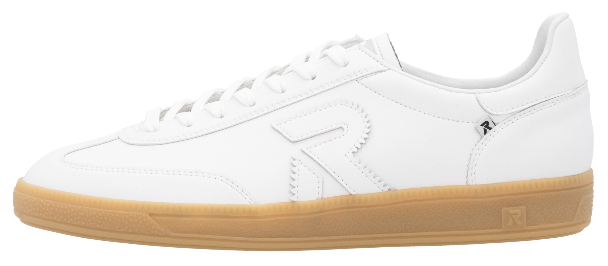 RIEKER Sport Sneaker »San Diego Swing2GO«, Retro-Sneaker aus der neuen Christoph Kramer Kollektion