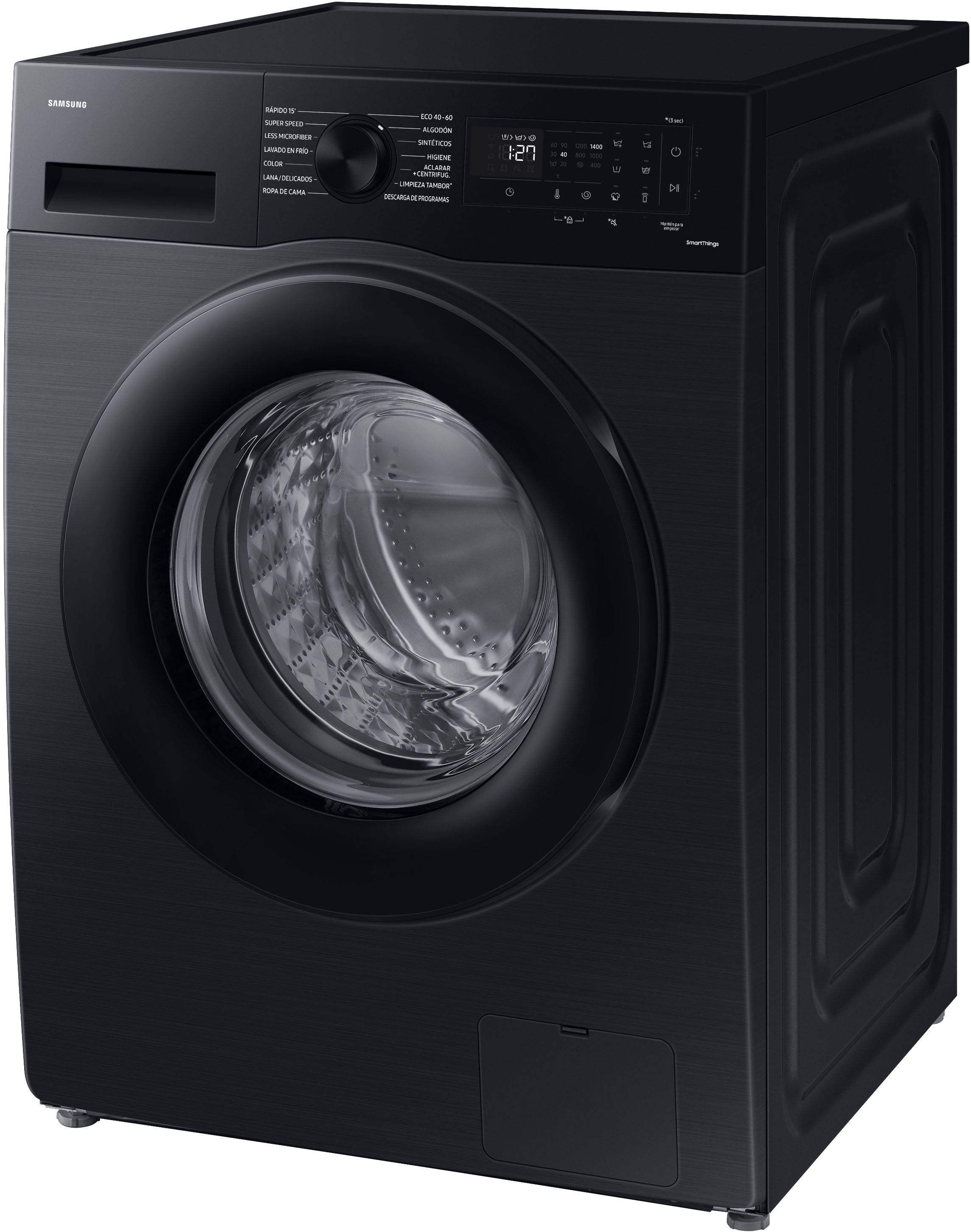 Samsung Waschmaschine WW5000D »WW11DG5B25AB«, 11 kg, 1400 U/min
